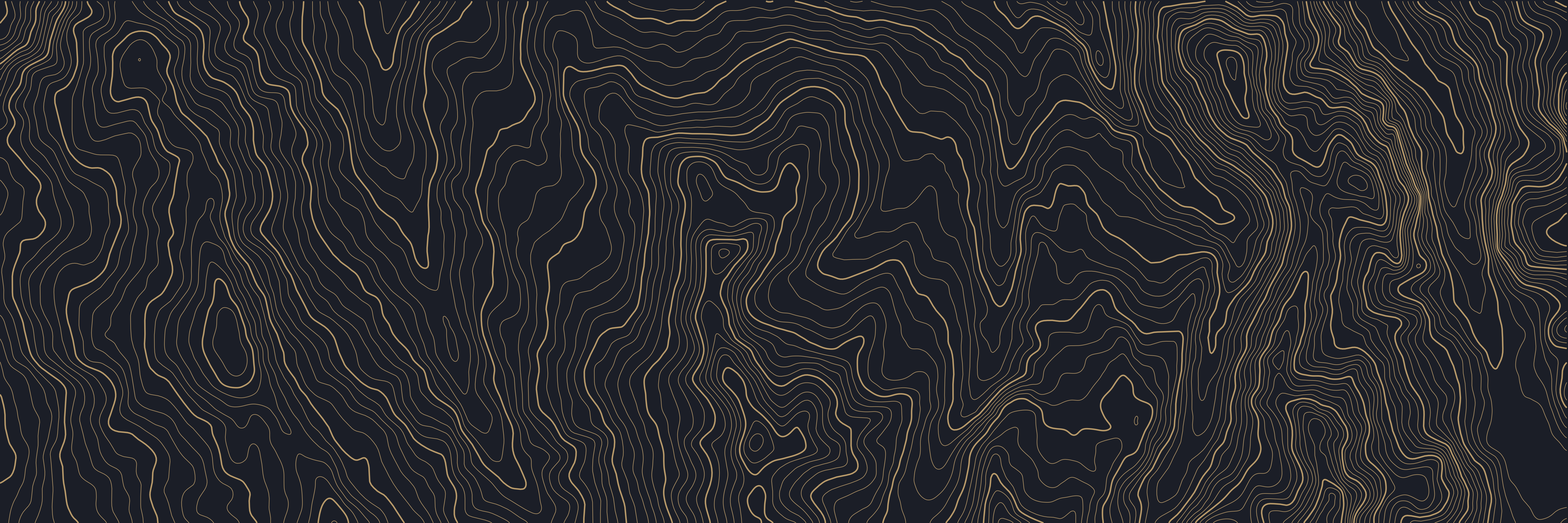 Topo Courchevel Nuit — 9 × 3 m