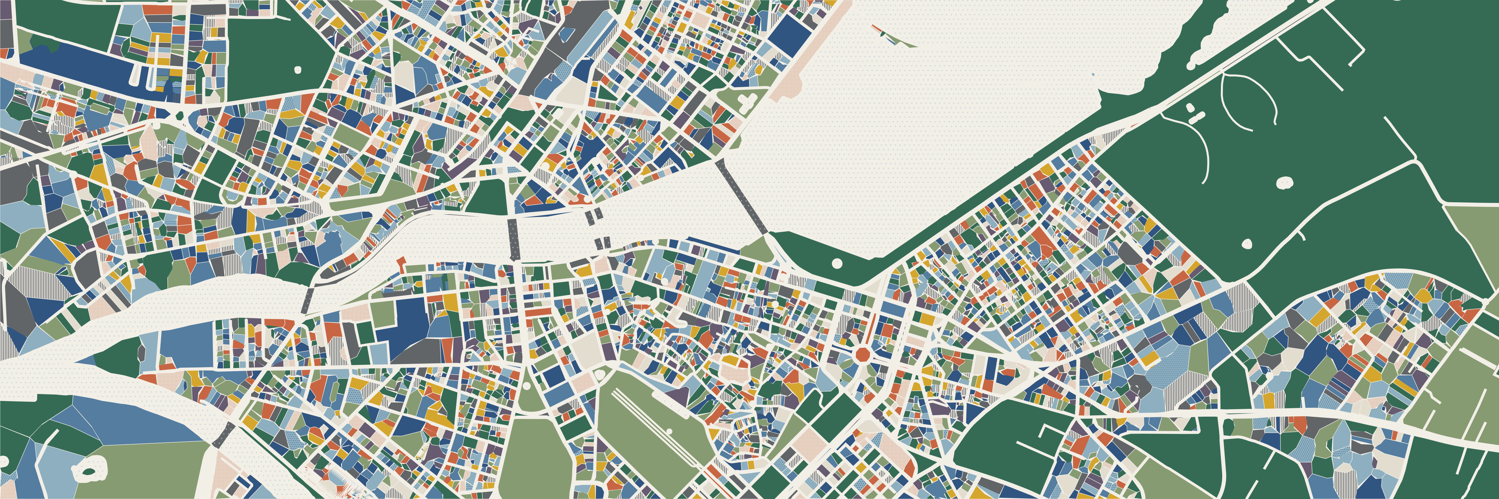 MAP 36 — 9 × 3 m