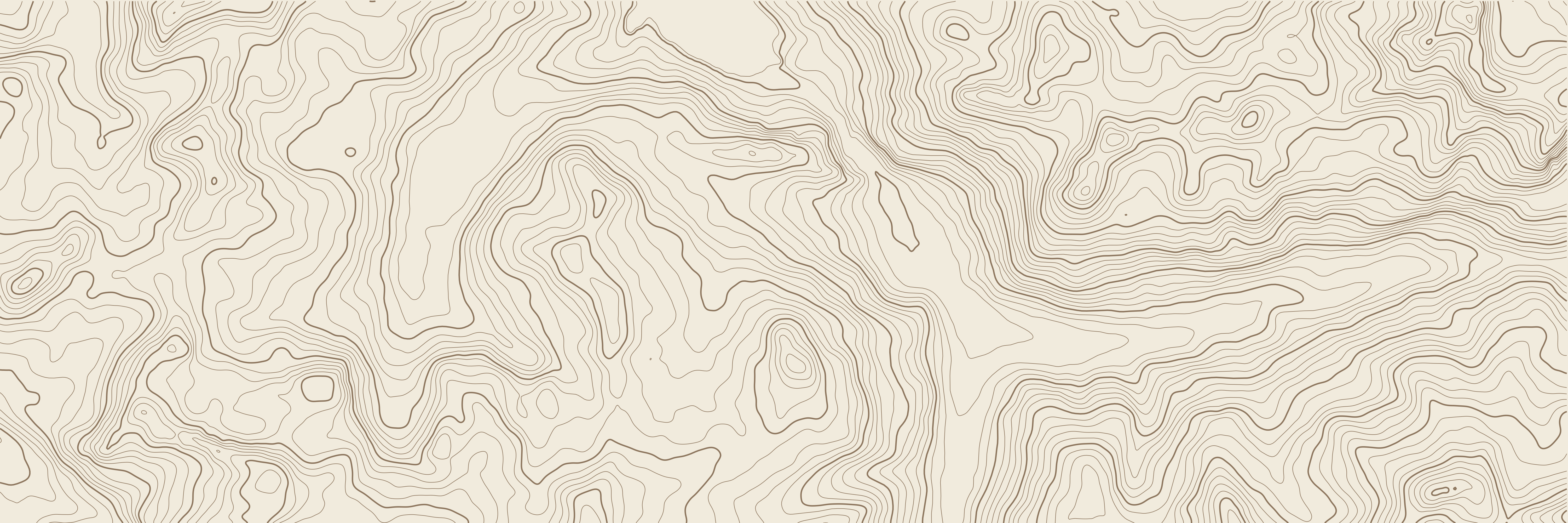 Topo Val d'Isère Tignes Mineral — 9 × 3 m