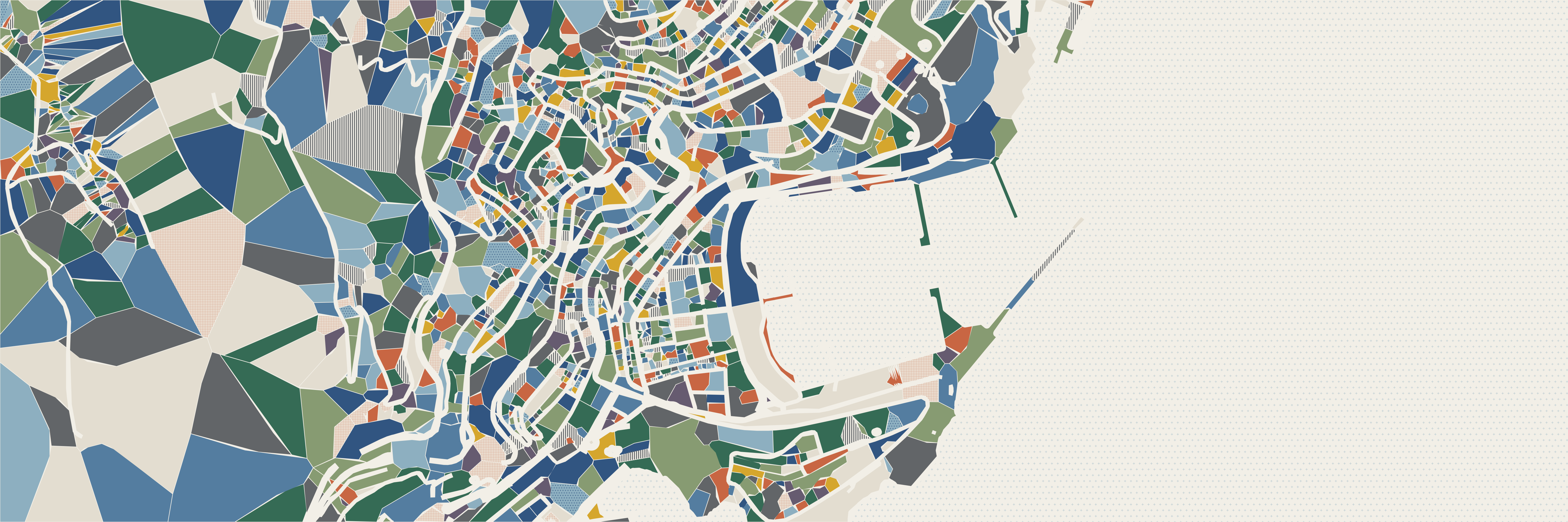 MAP 69 — 9 × 3 m
