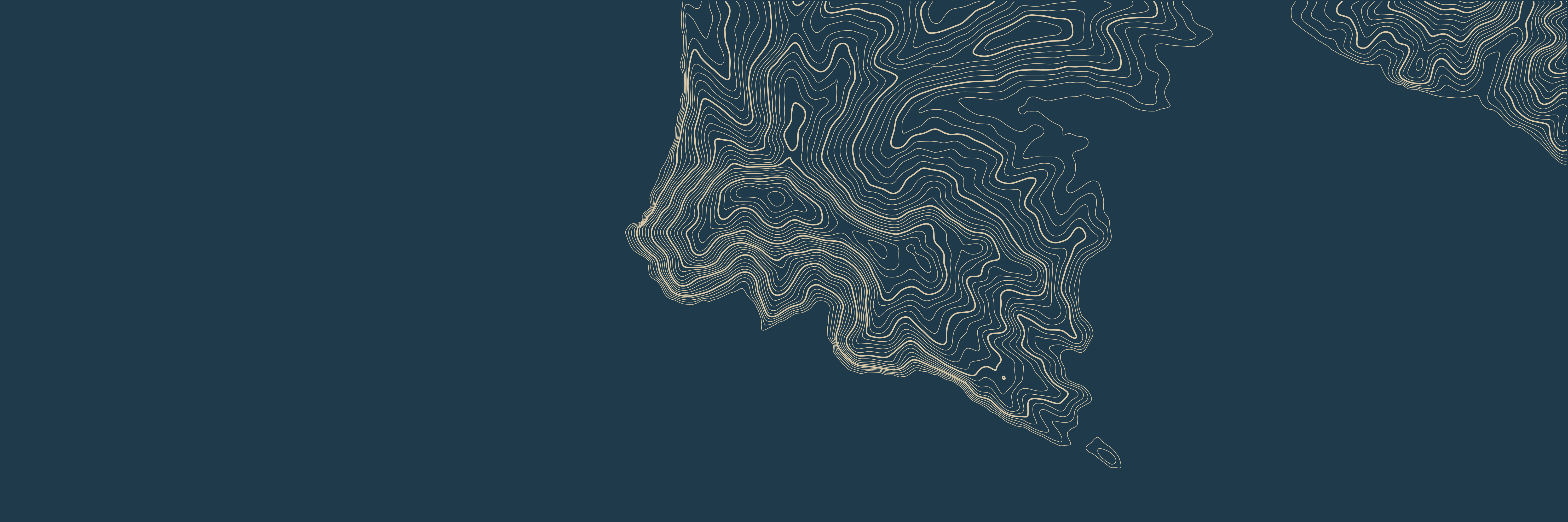 Topo Portofino Bleu — 9 × 3 m
