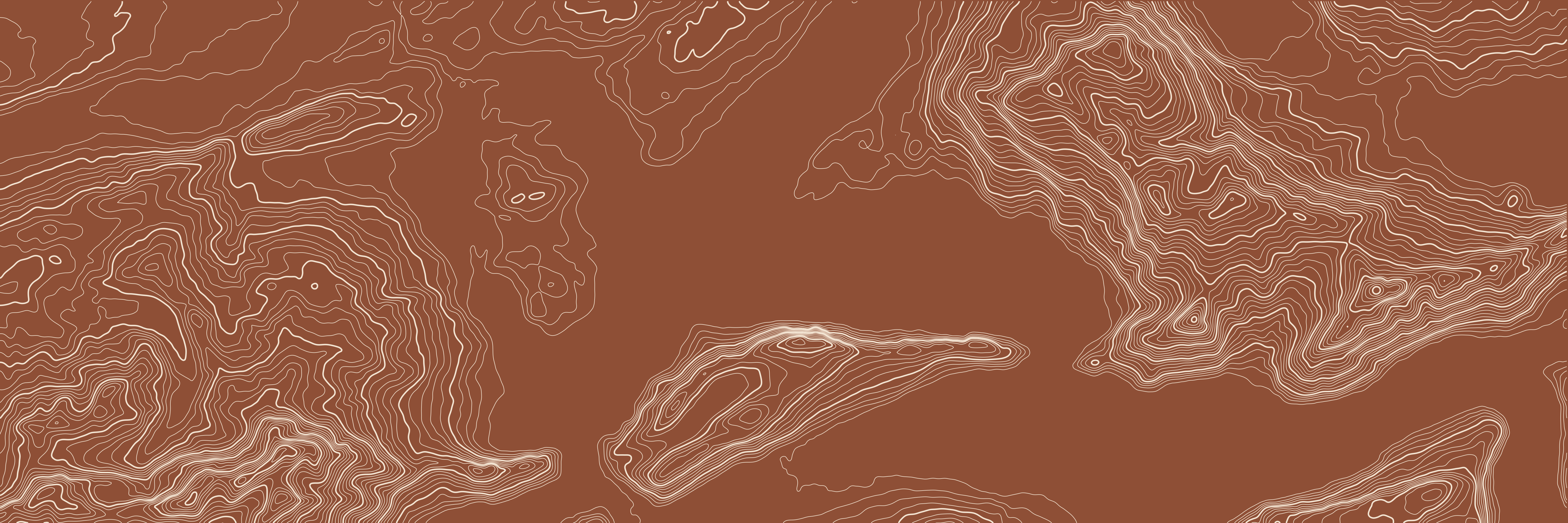Topo Lucerne Terre brûlée — 9 × 3 m