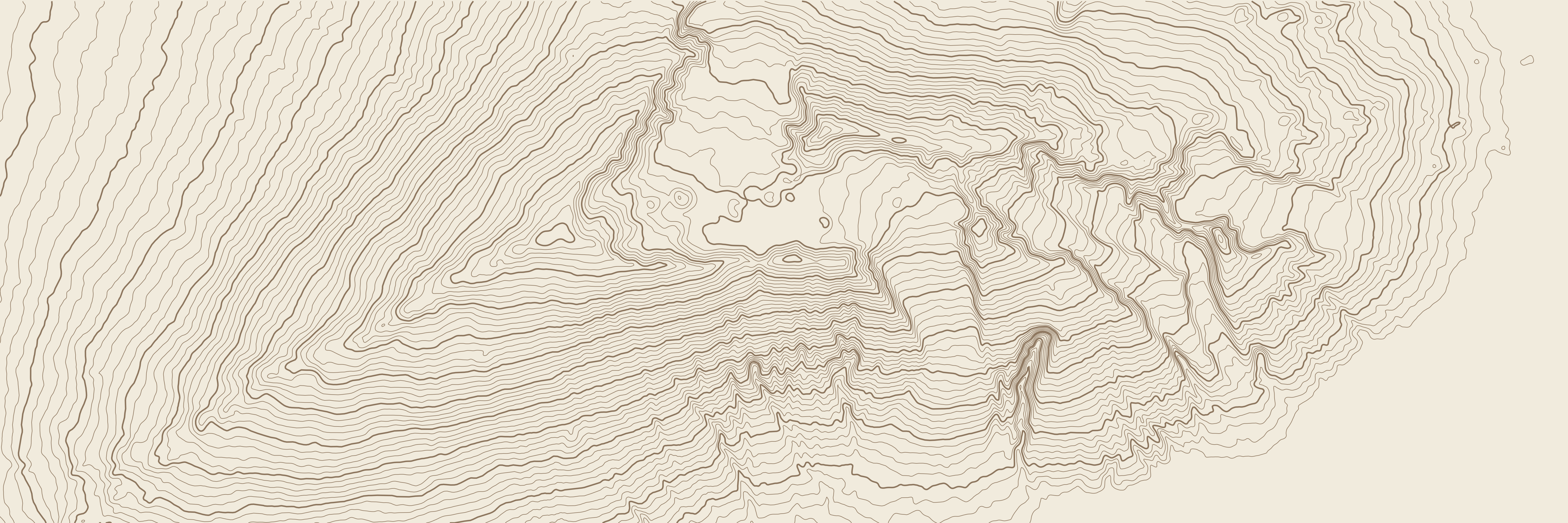 Topo Haleakalā Mineral — 9 × 3 m