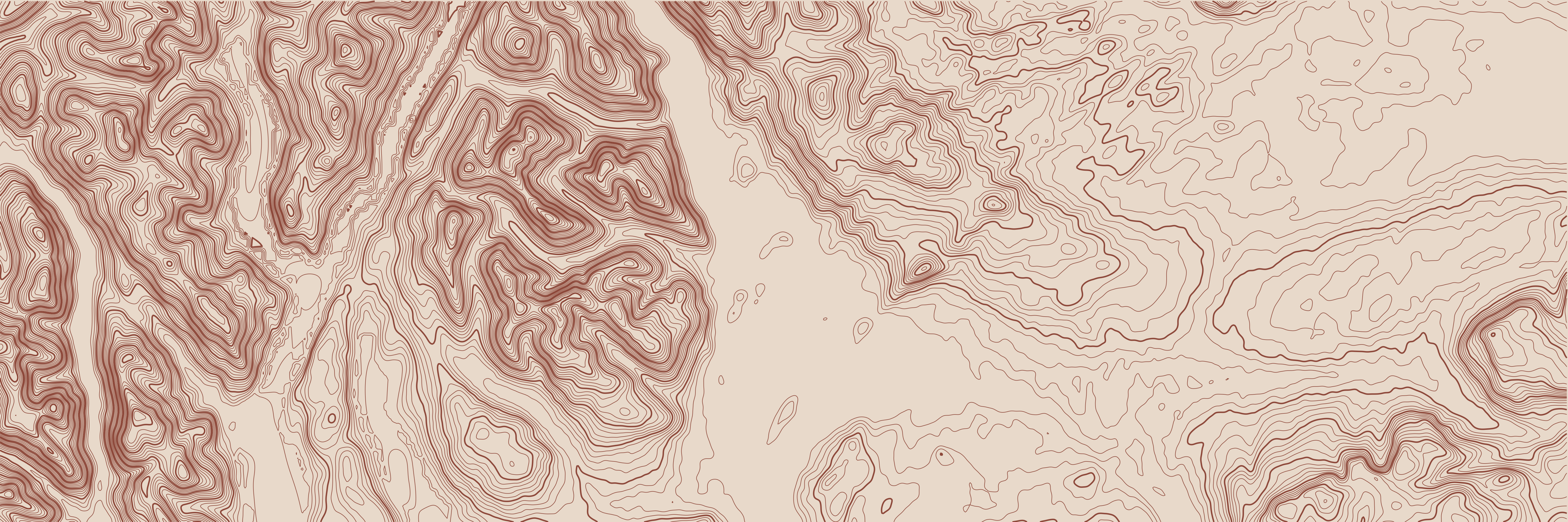 Topo Loch Lomond Argile — 9 × 3 m
