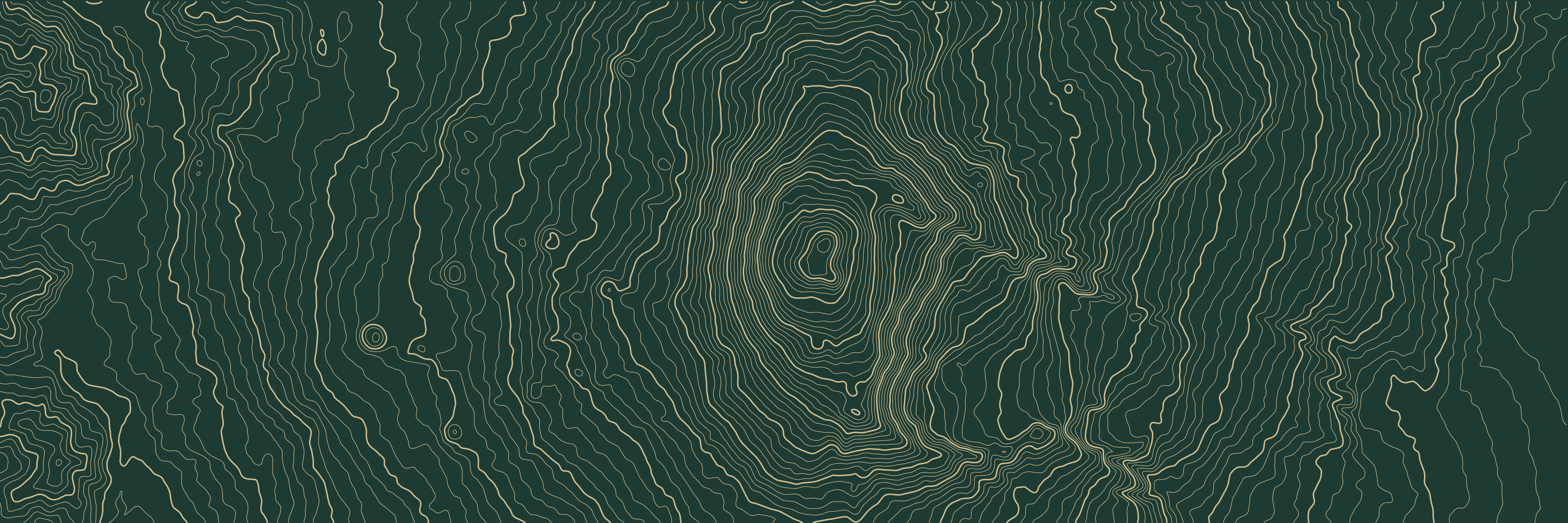 Topo Etna Vert bouteille — 9 × 3 m