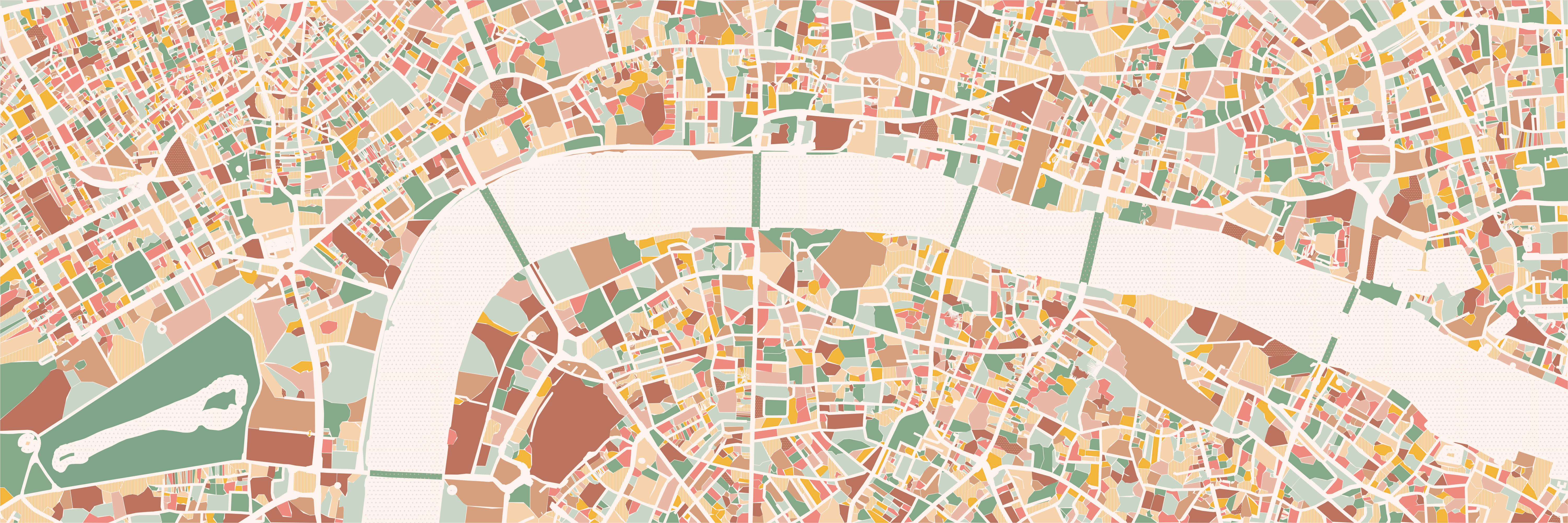 MAP 46 — 9 × 3 m