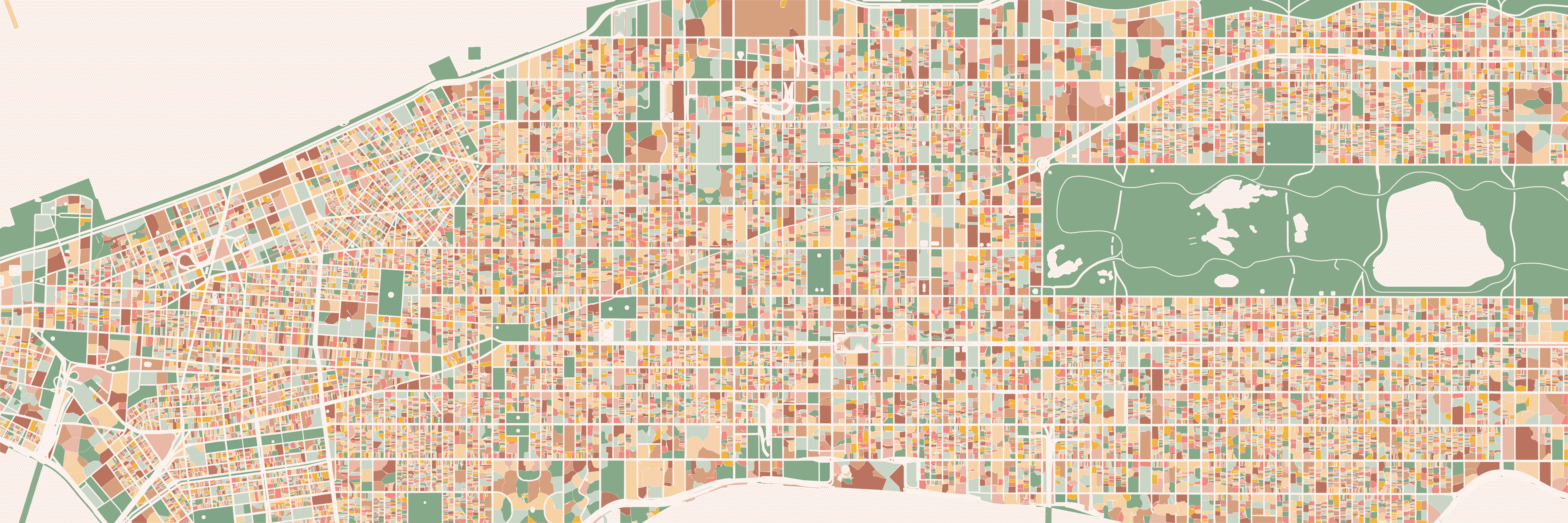 MAP 49 — 9 × 3 m