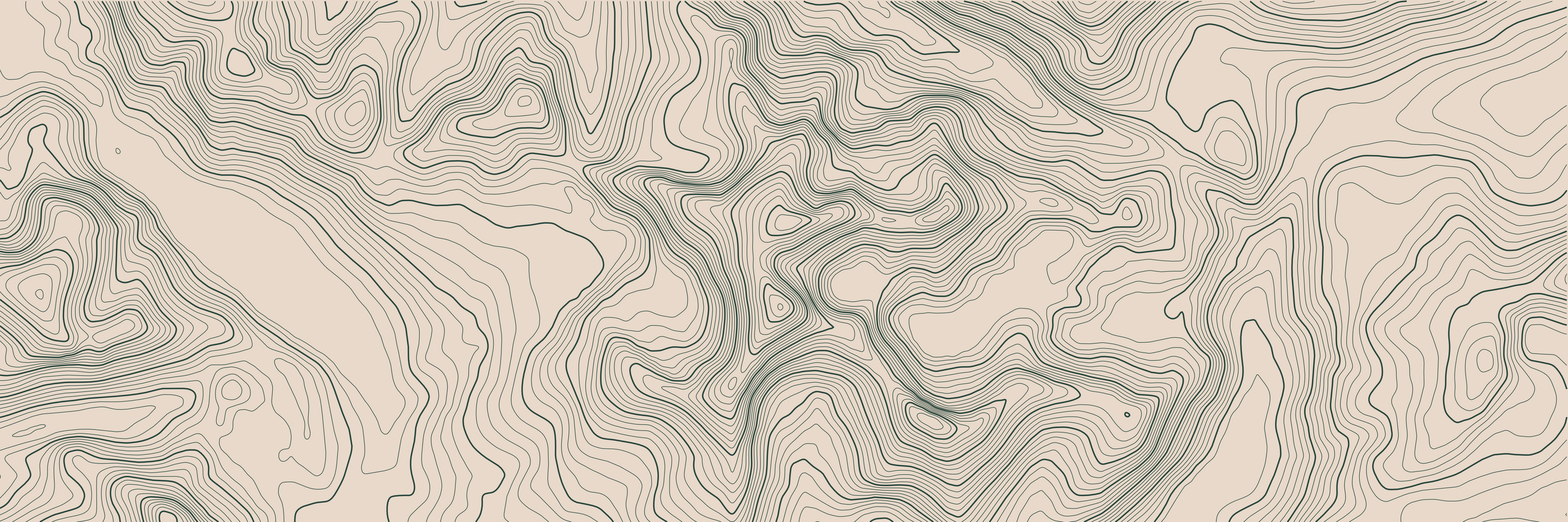 Topo Snowdonia Vert Forêt — 9 × 3 m