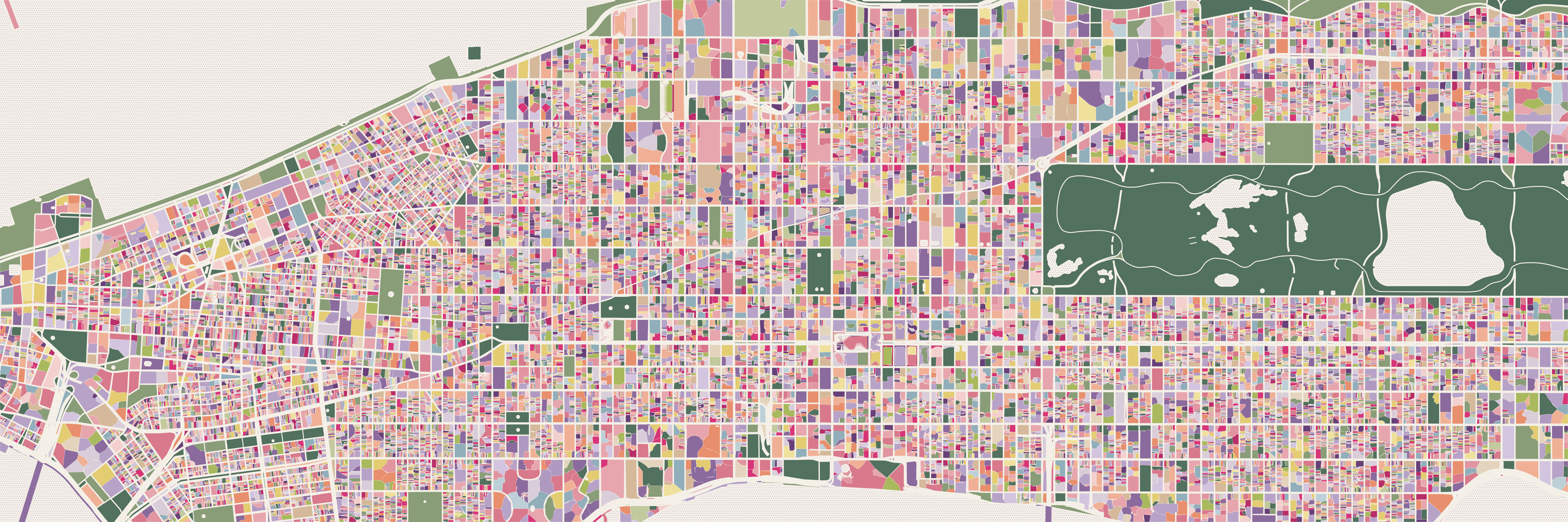 MAP 50 — 9 × 3 m