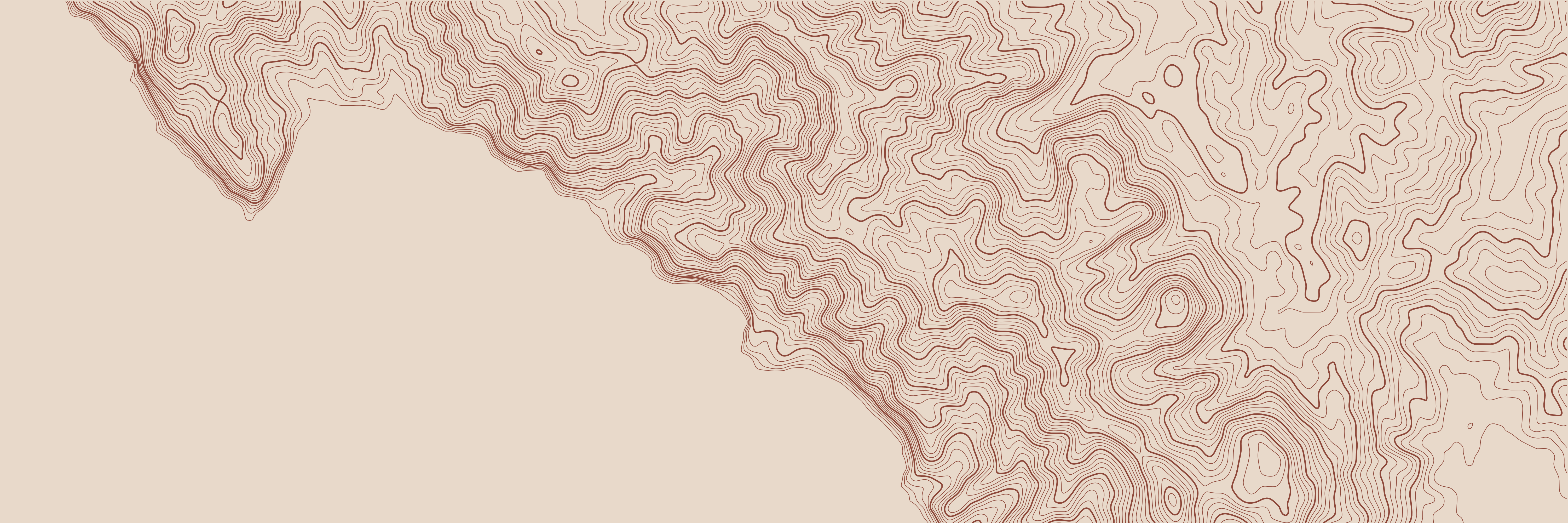 Topo Cinque Terre Argile — 9 × 3 m
