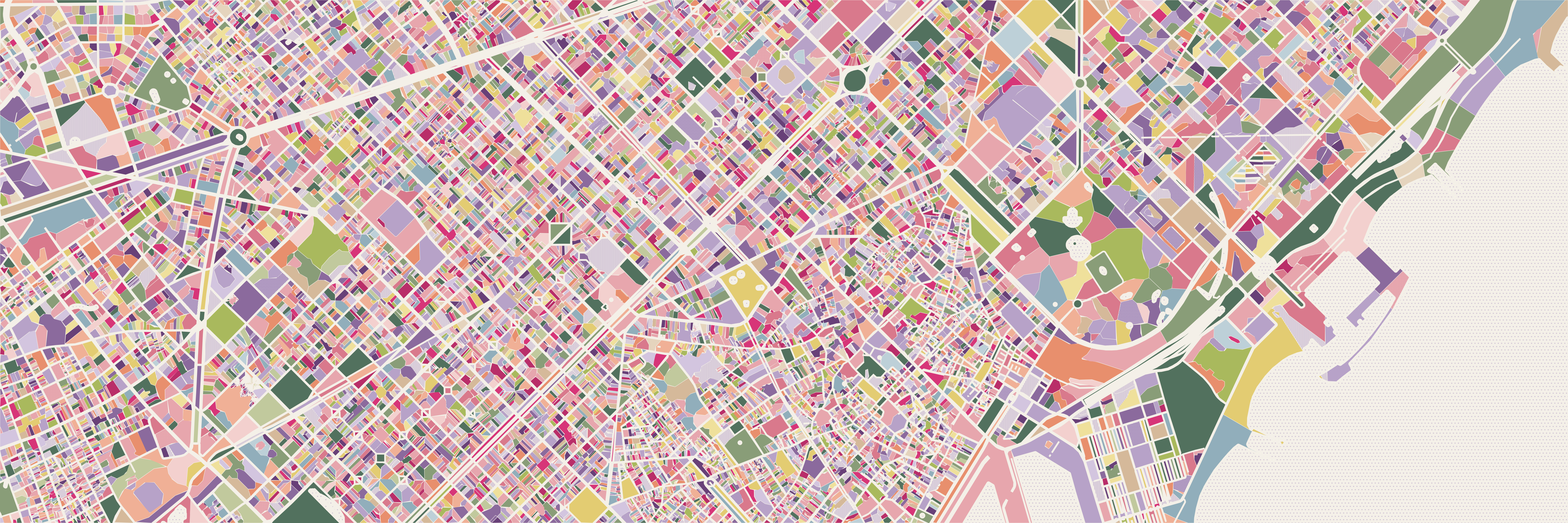 MAP 53 — 9 × 3 m