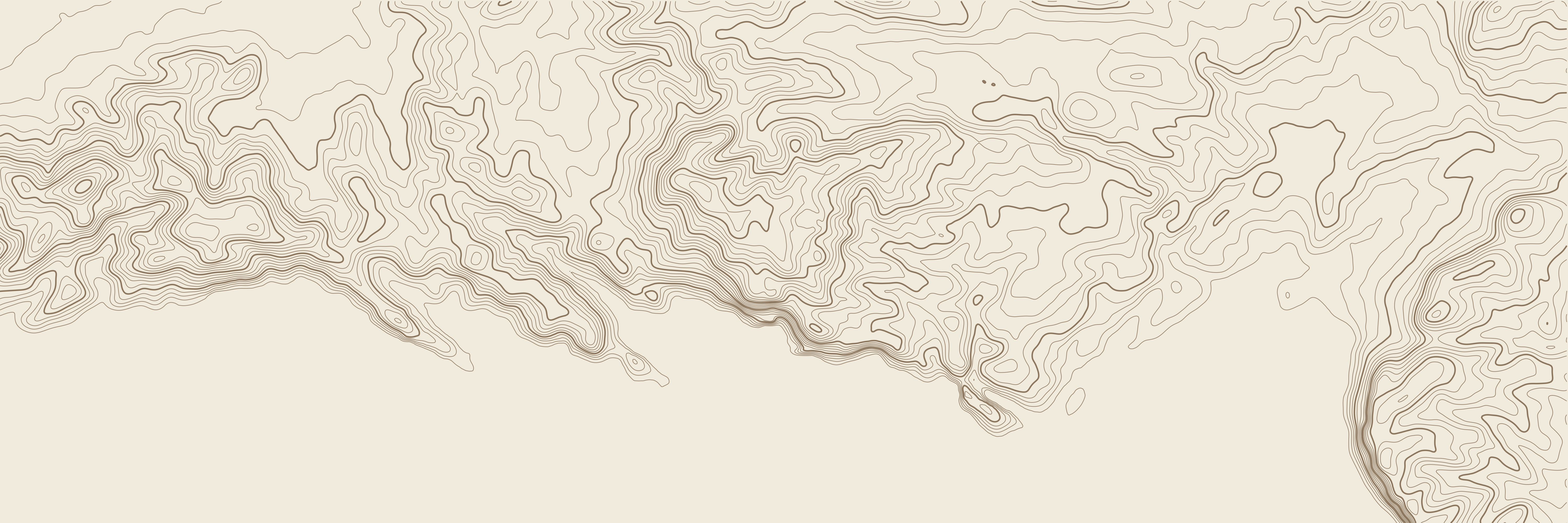 Topo Calanques Mineral — 9 × 3 m