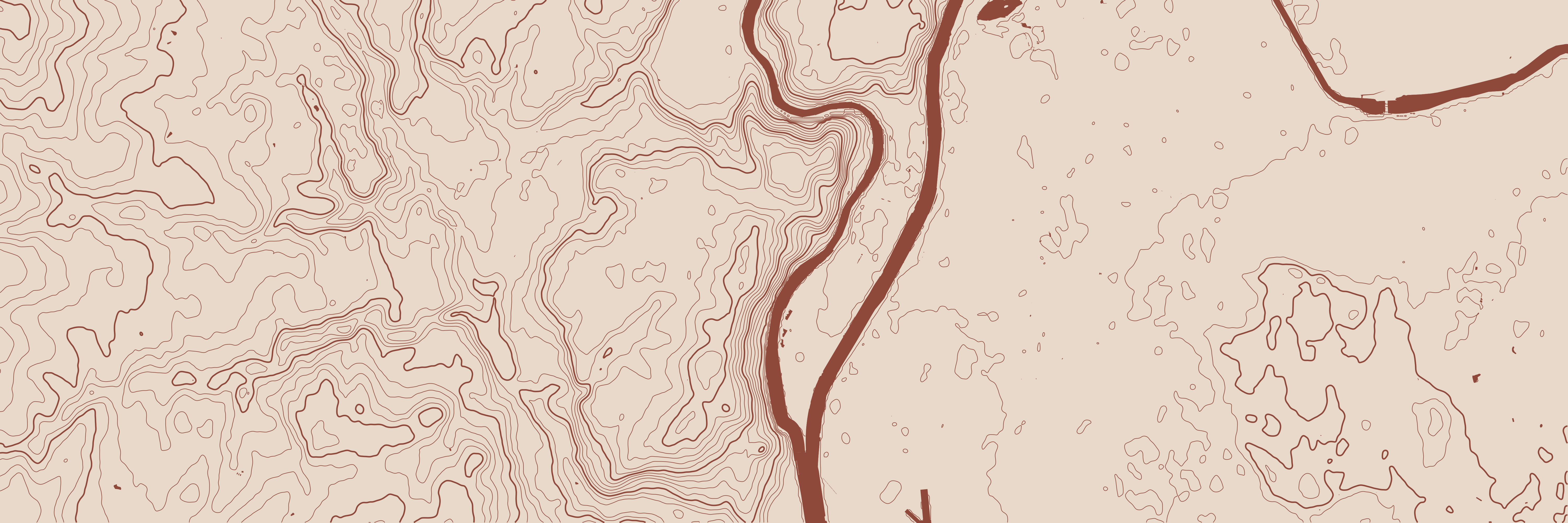 Topo Lyon Argile — 9 × 3 m