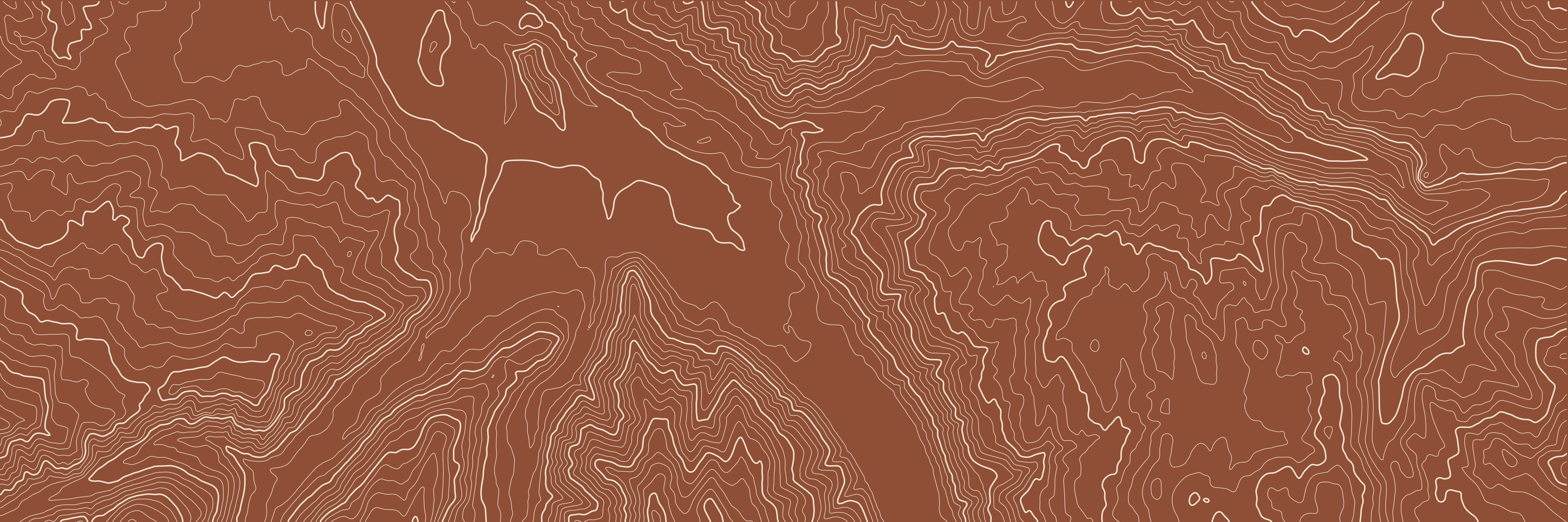Topo Aspen Terre brûlée — 9 × 3 m