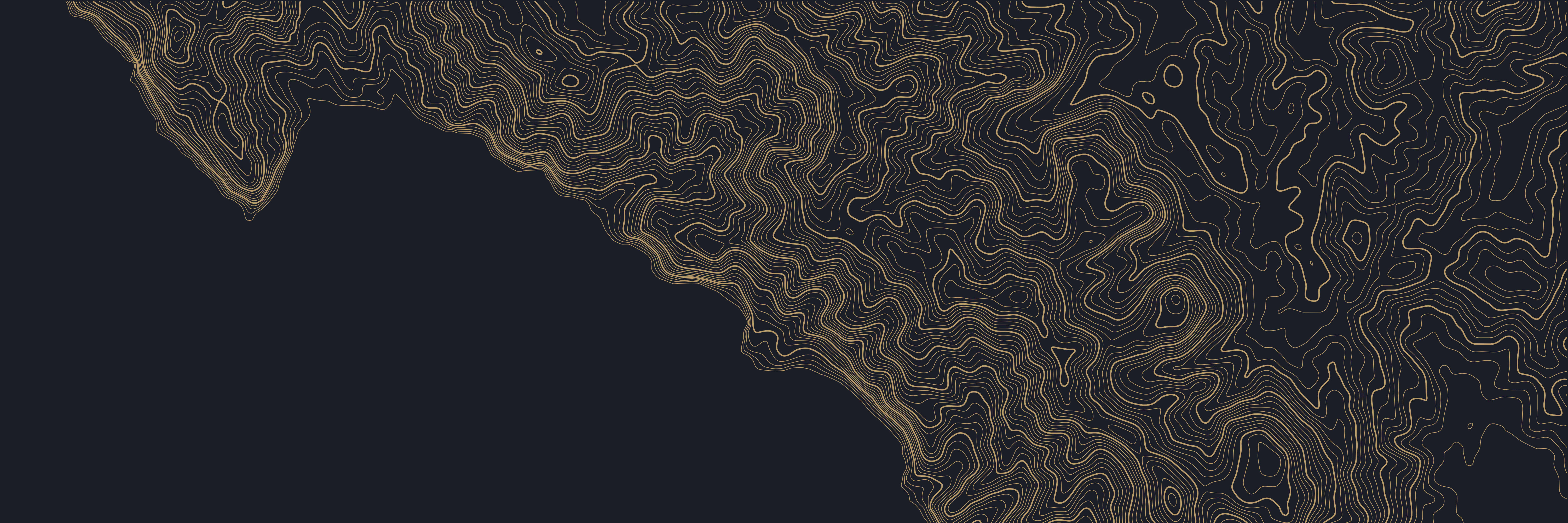 Topo Cinque Terre Nuit — 9 × 3 m