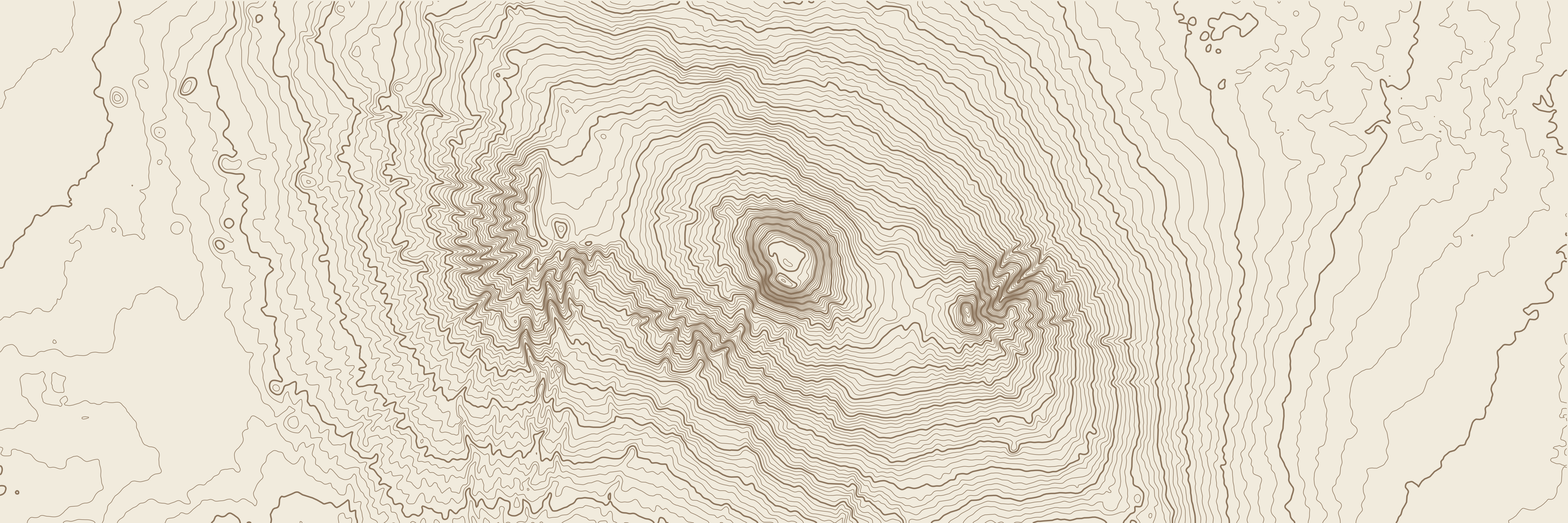 Topo Kilimandjaro Mineral — 9 × 3 m