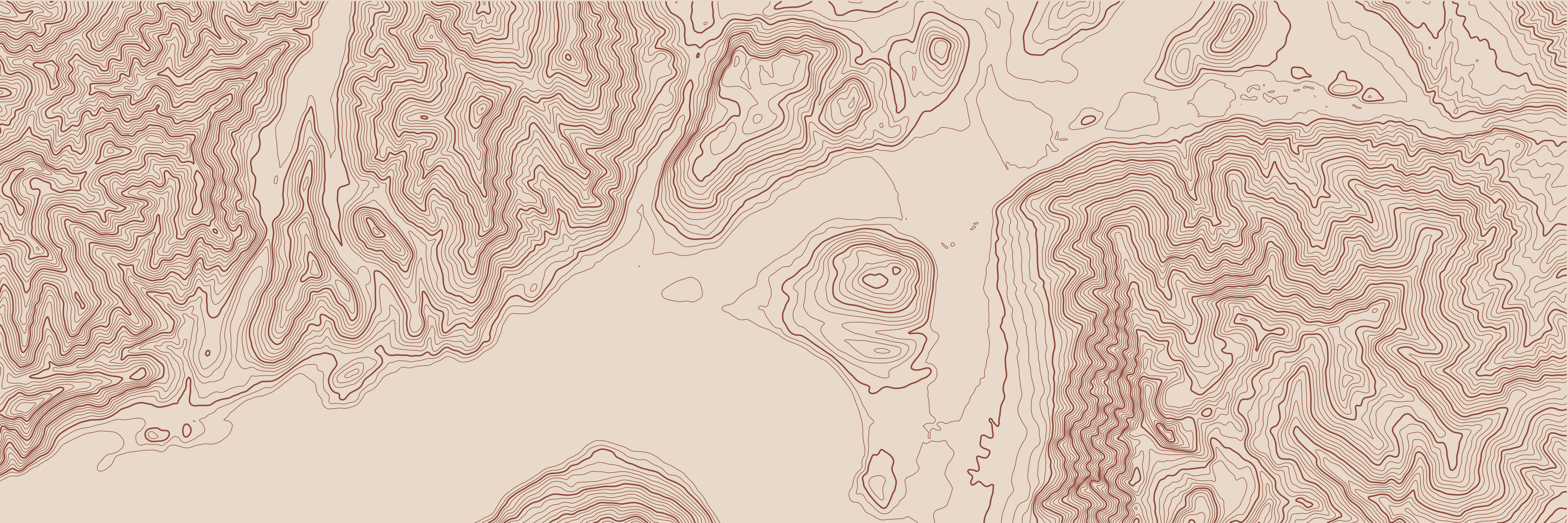 Topo Queenstown Argile — 9 × 3 m