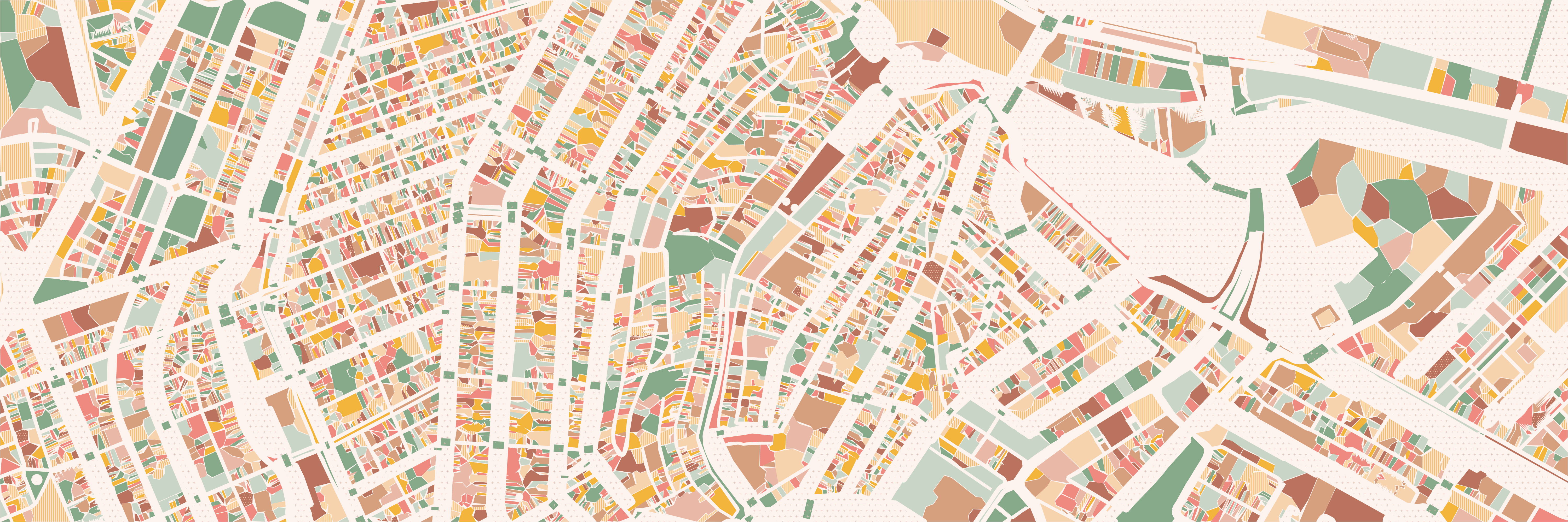 MAP 55 — 9 × 3 m