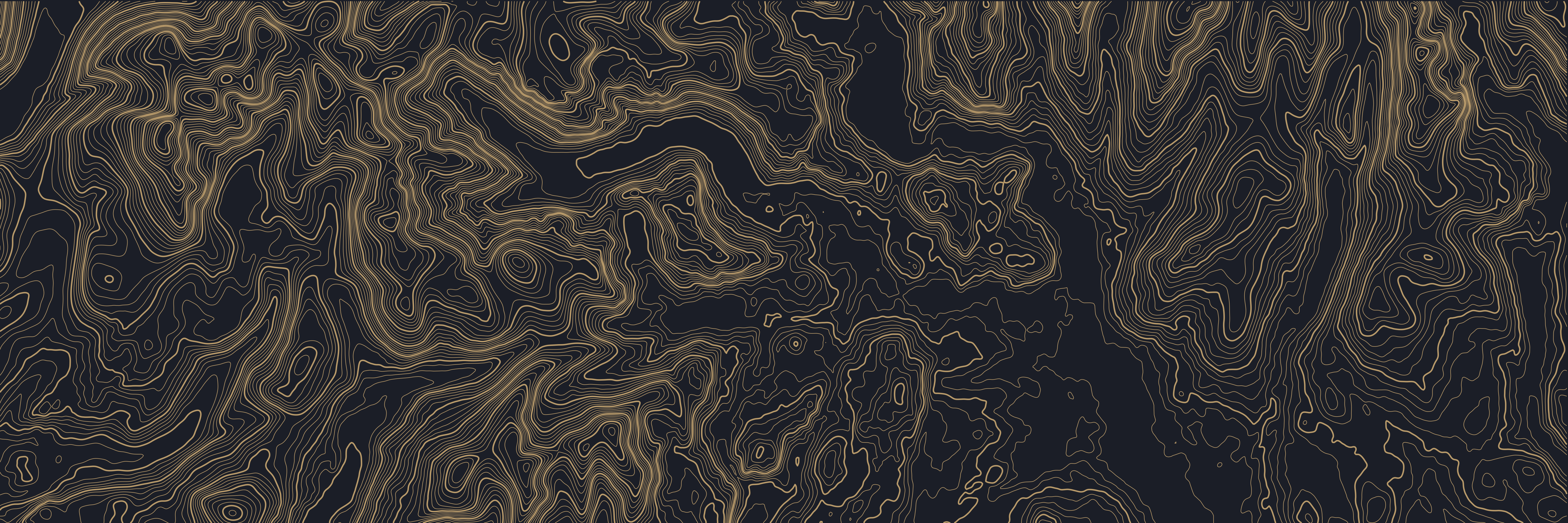 Topo Lake District Nuit — 9 × 3 m