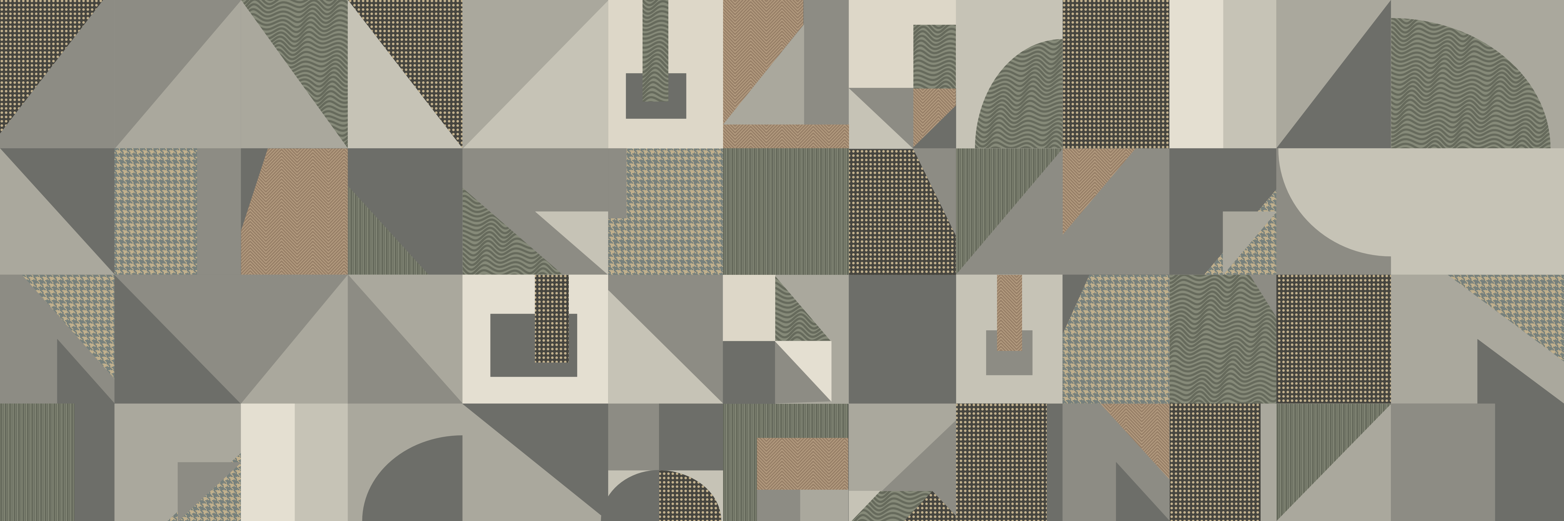 Marqueterie Stone — 9 × 3 m