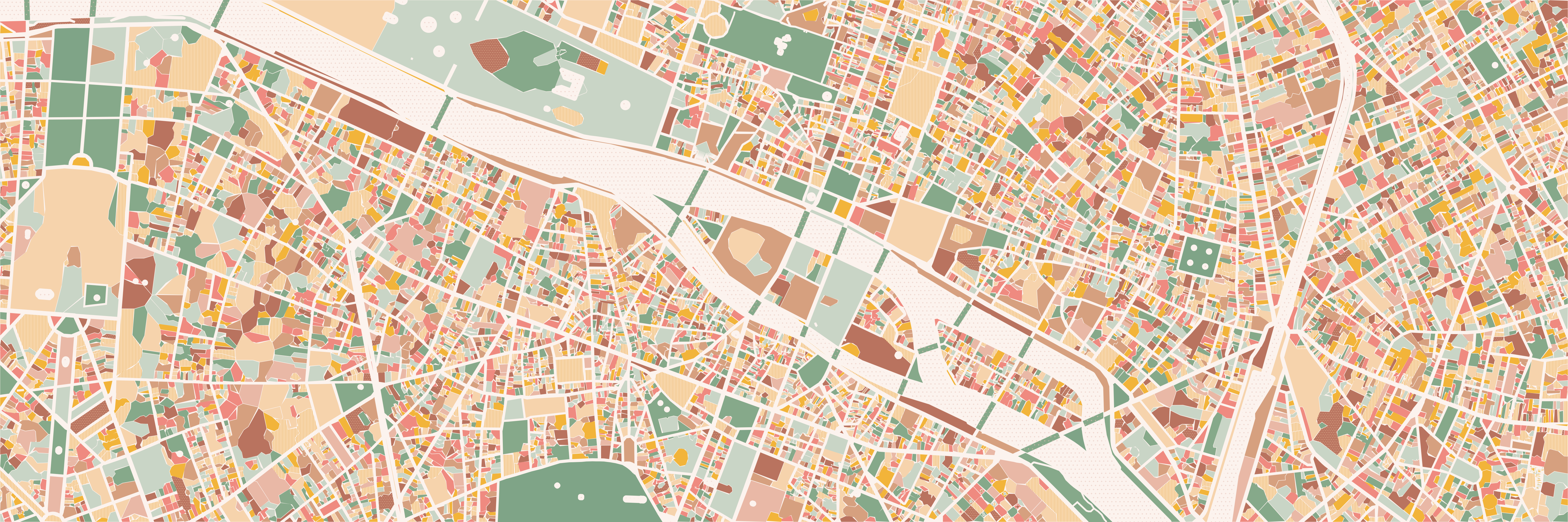 MAP 34 — 9 × 3 m