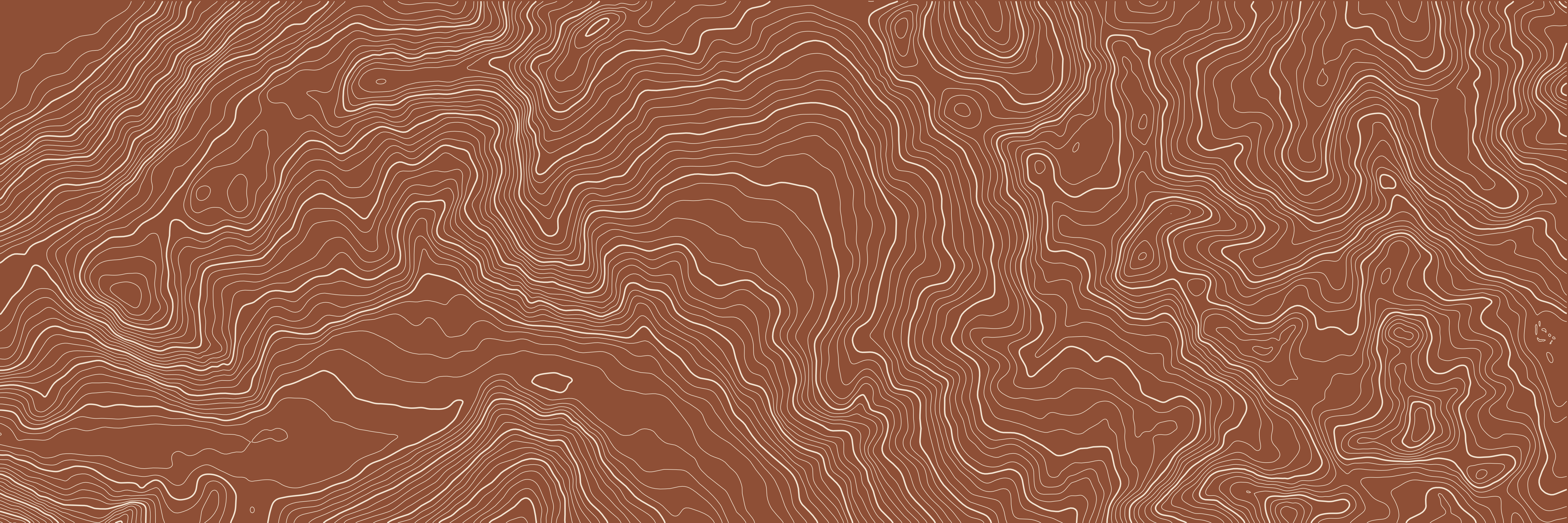 Topo Verbier Terre brûlée — 9 × 3 m