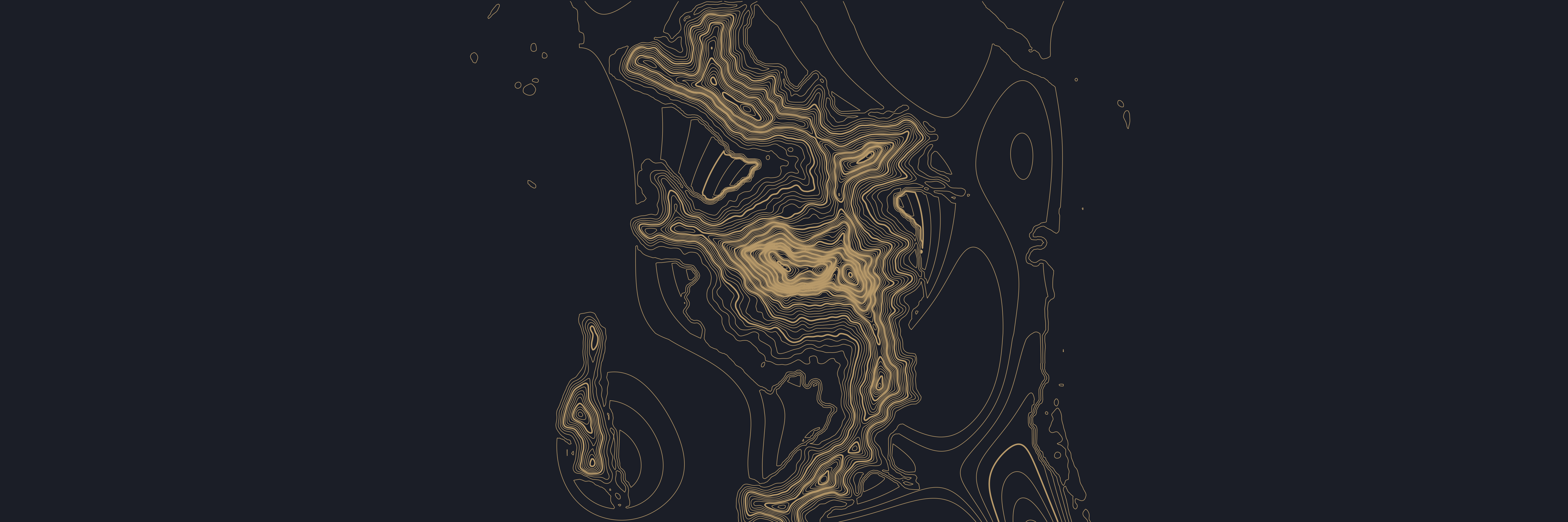 Topo Bora Bora Nuit — 9 × 3 m