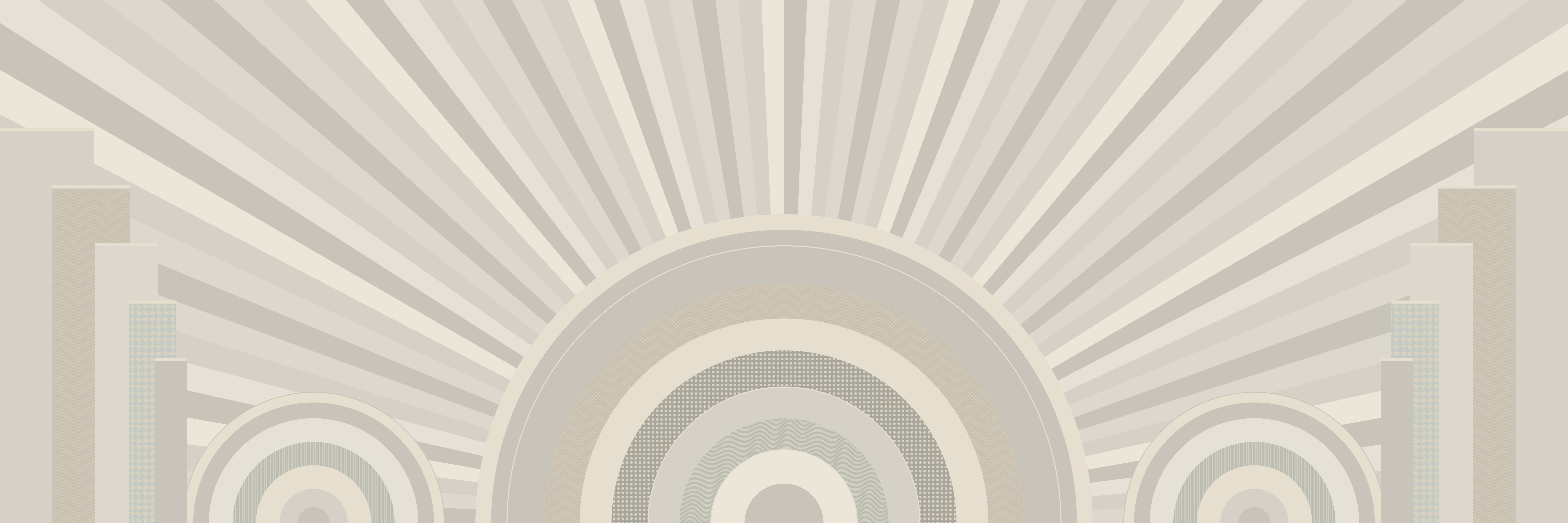 Soleil Brume — 9 × 3 m