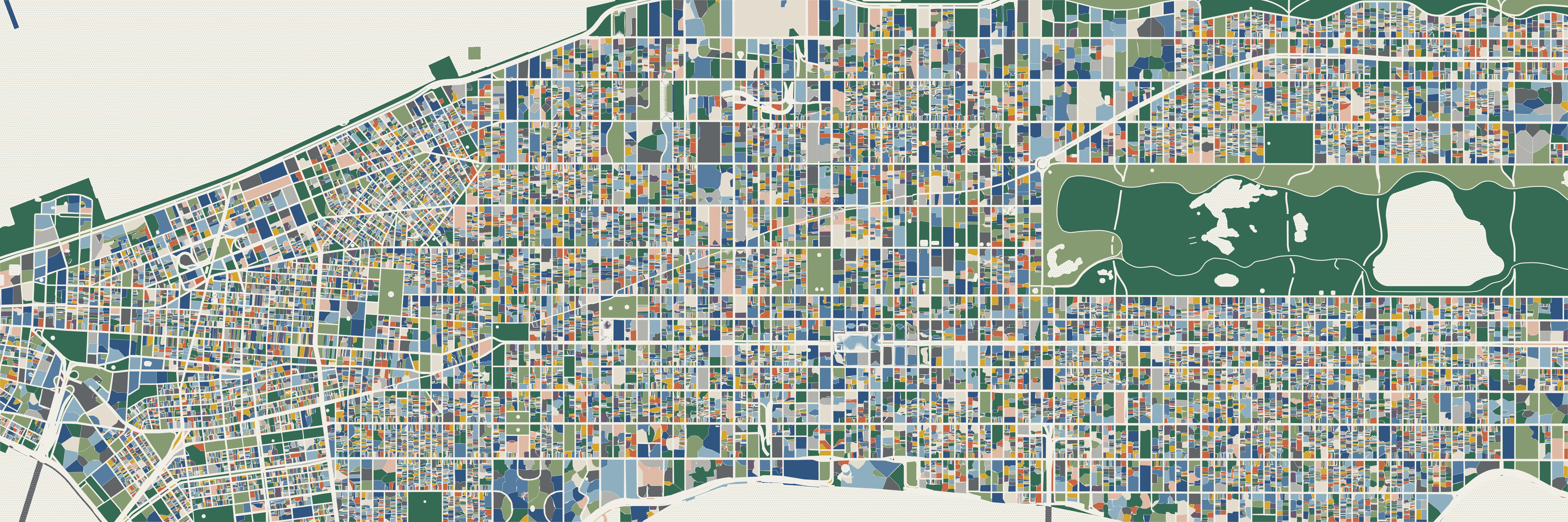 MAP 48 — 9 × 3 m