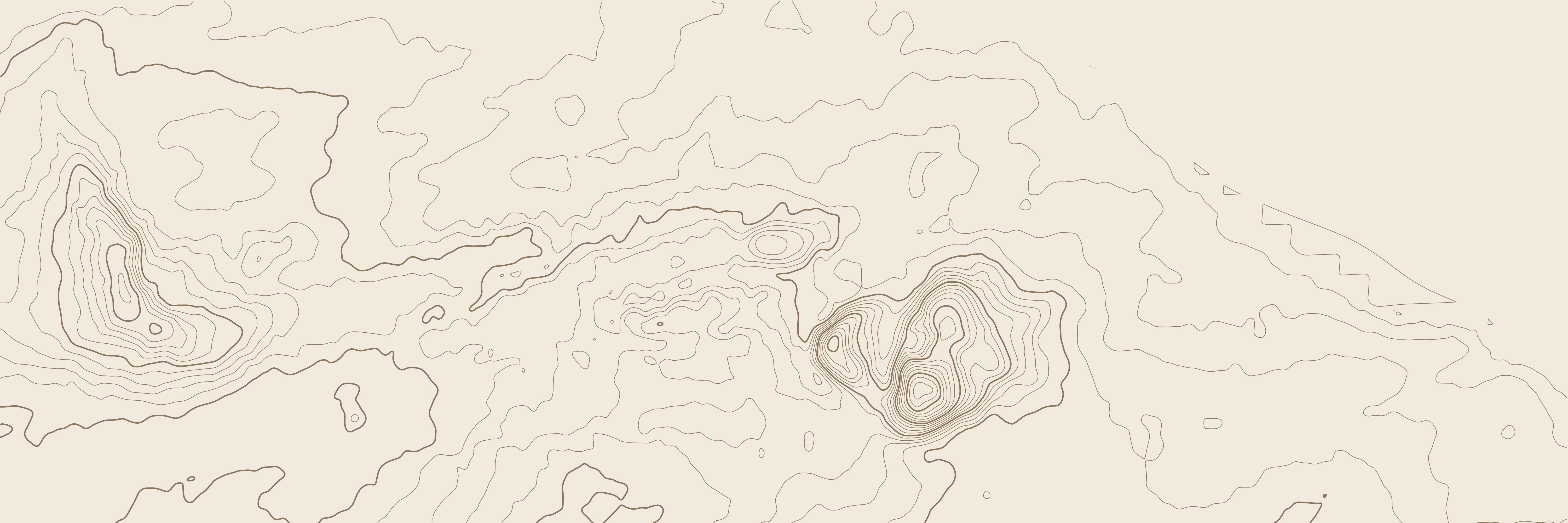 Topo Édimbourg Mineral — 9 × 3 m