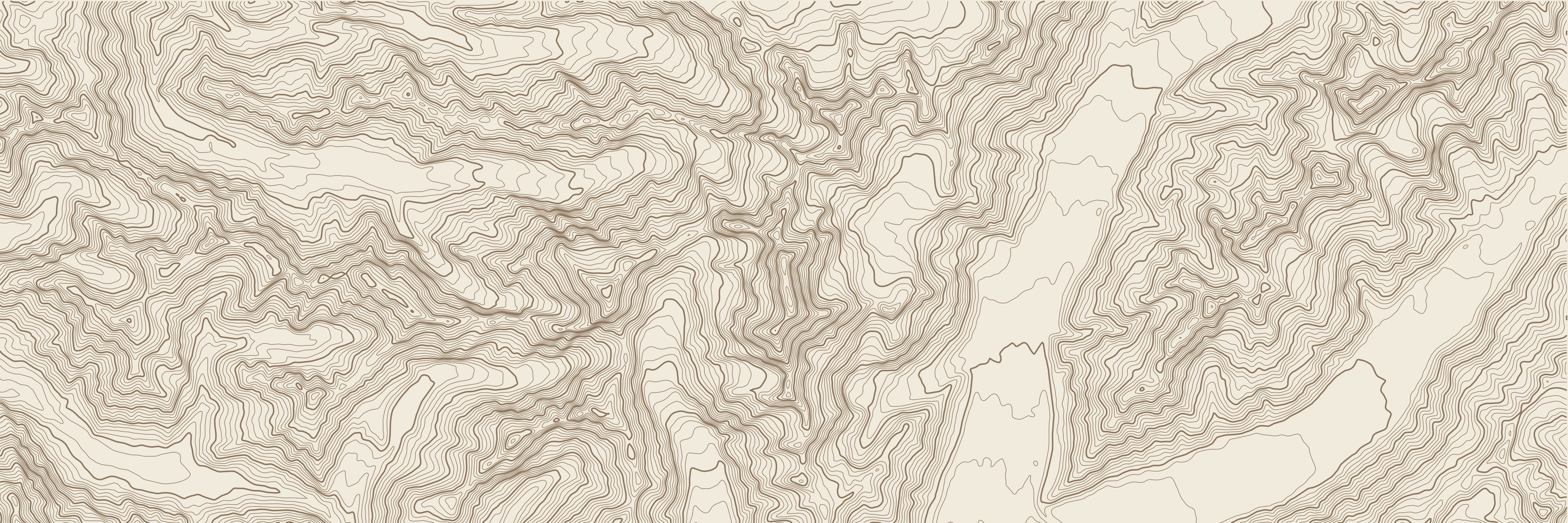 Topo Mont Cook Mineral — 9 × 3 m