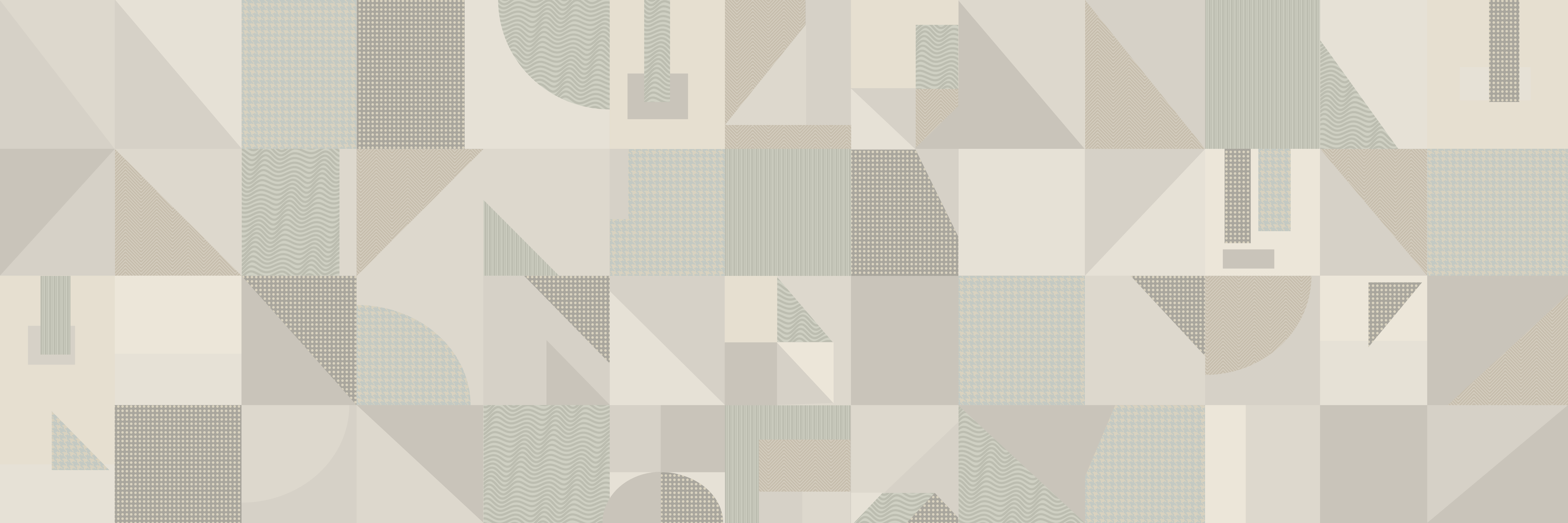 Tessera Brume — 9 × 3 m