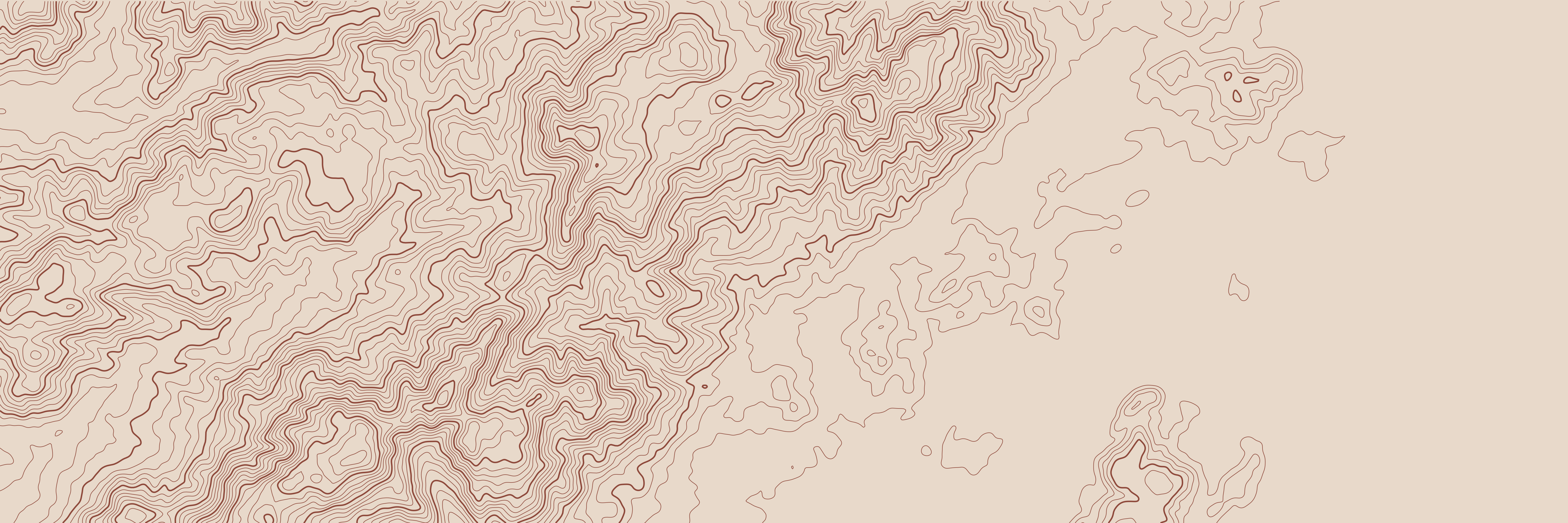 Topo Corse Porto-Vecchio Argile — 9 × 3 m
