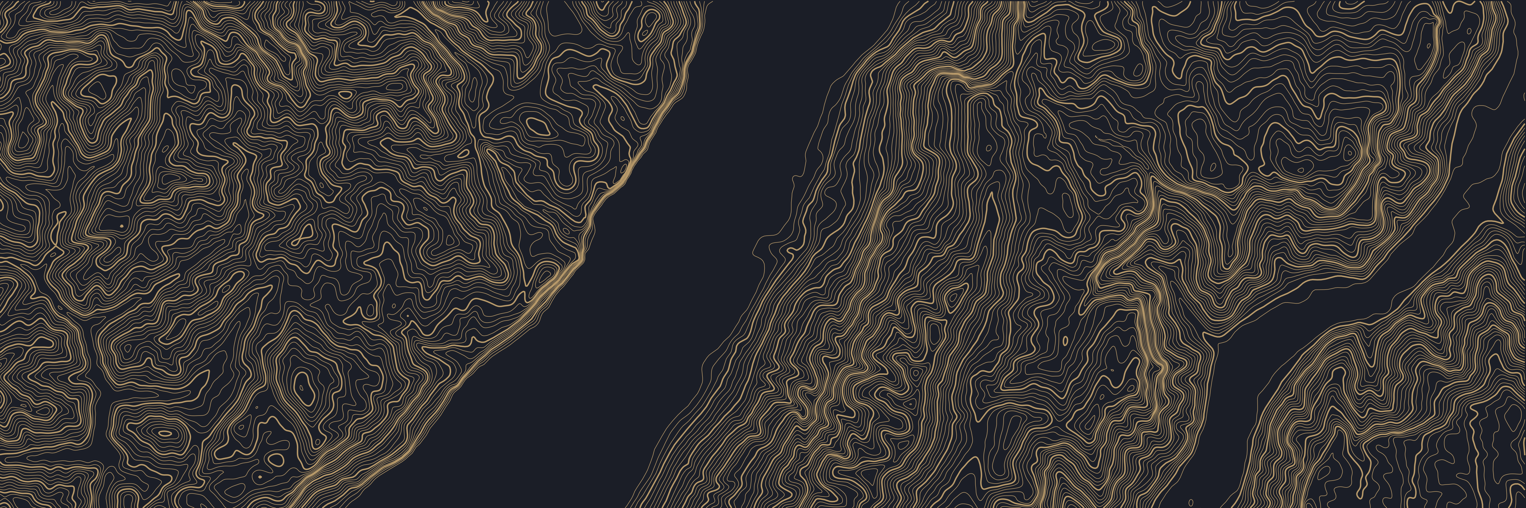 Topo Lac de Garde Nuit — 9 × 3 m