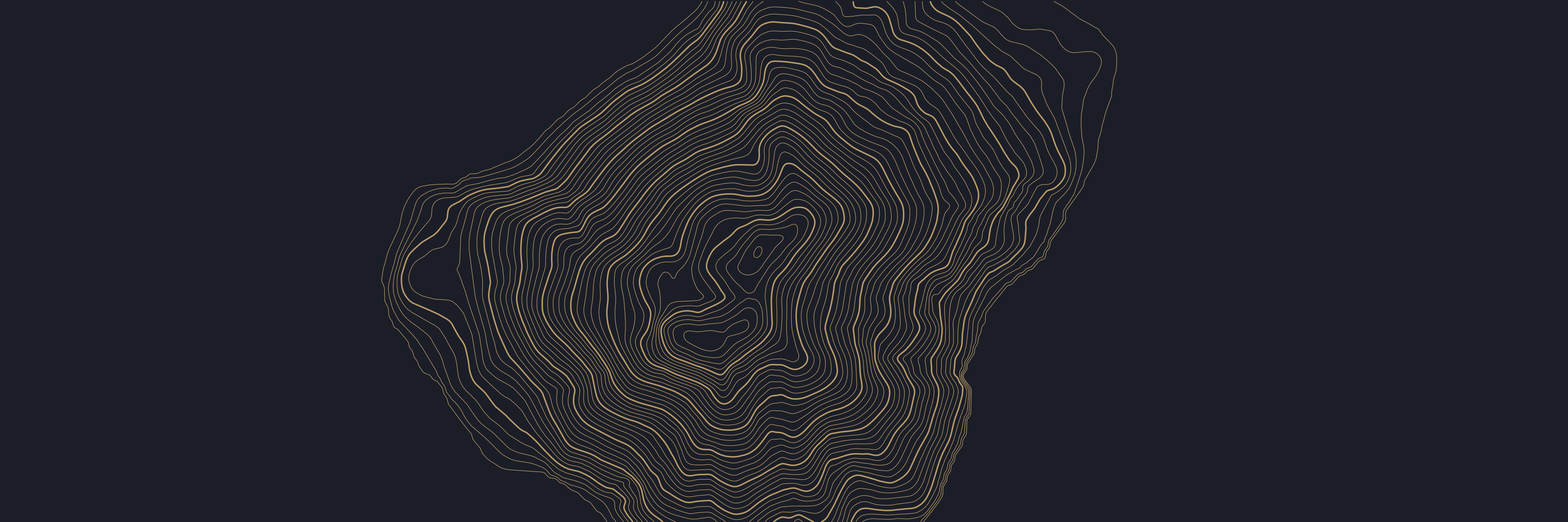 Topo Stromboli Nuit — 9 × 3 m