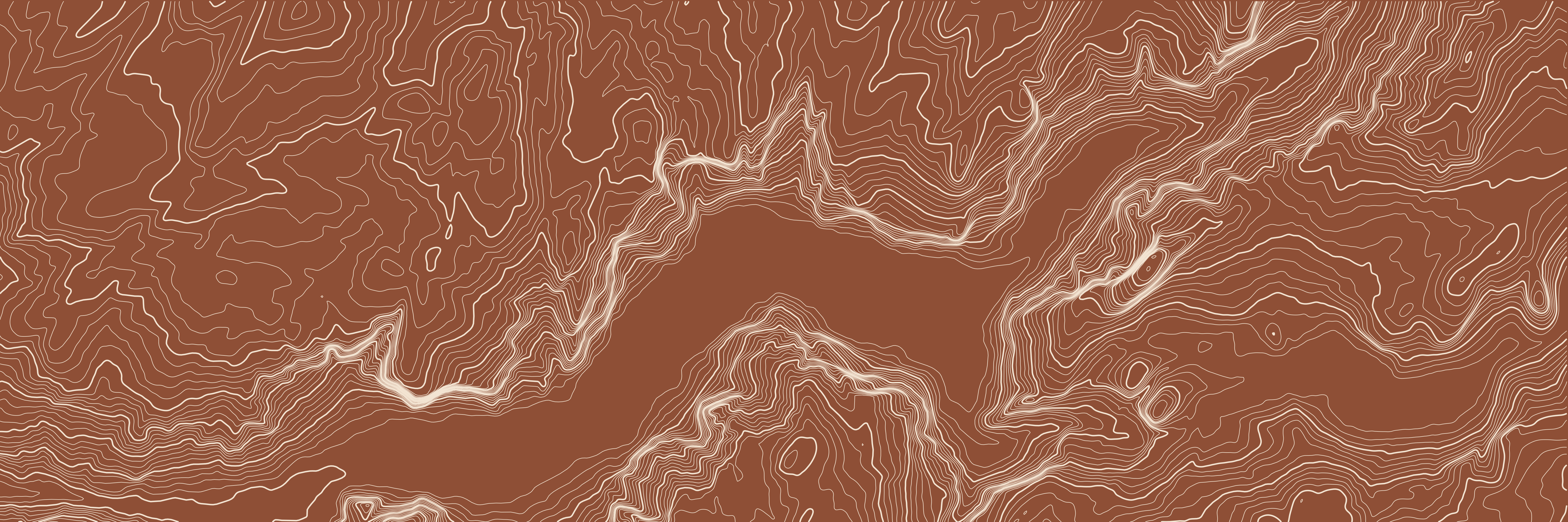 Topo Yosemite Terre brûlée — 9 × 3 m