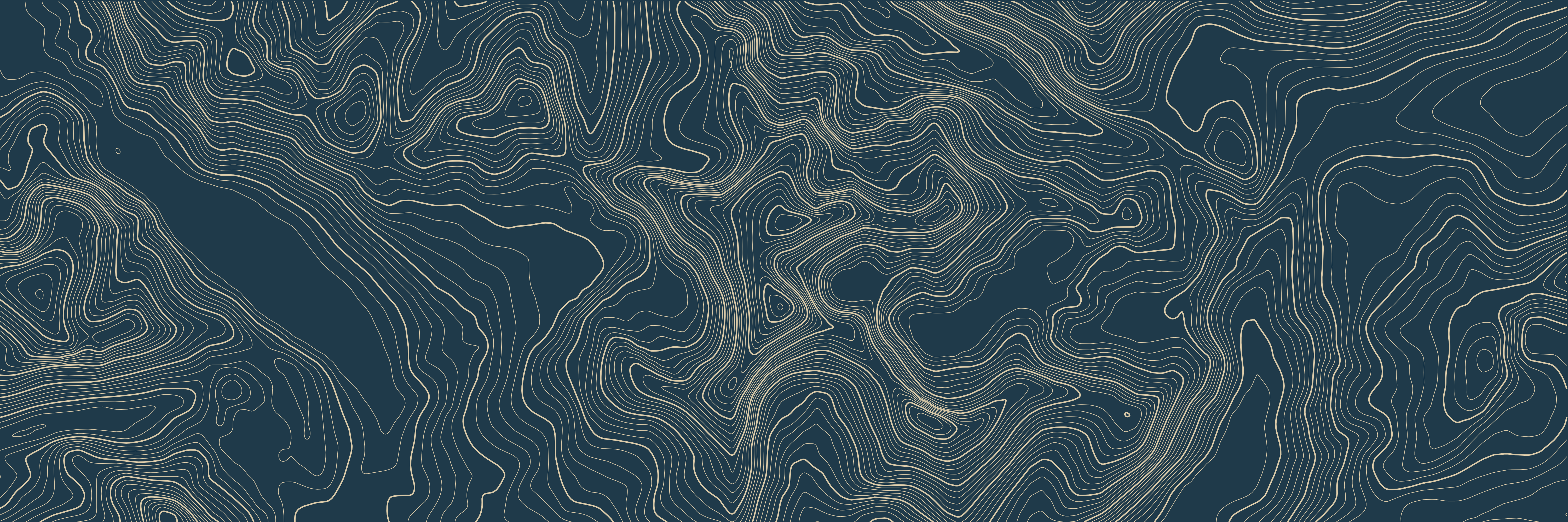 Topo Snowdonia Bleu — 9 × 3 m