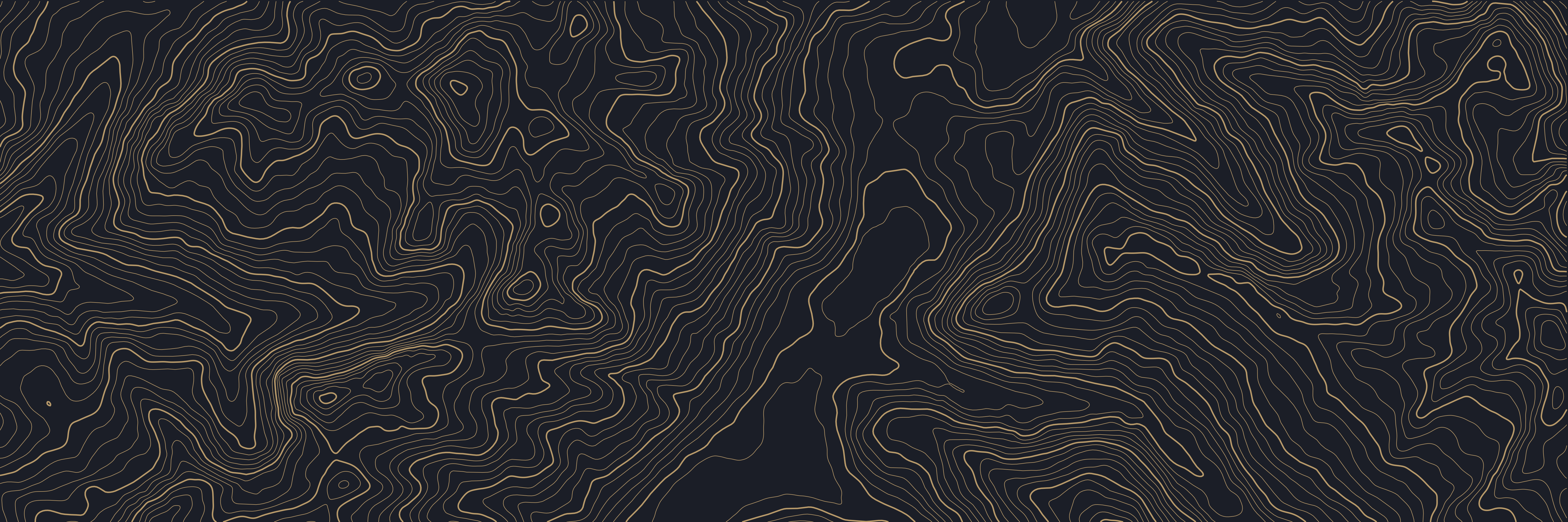 Topo Davos-Klosters Nuit — 9 × 3 m