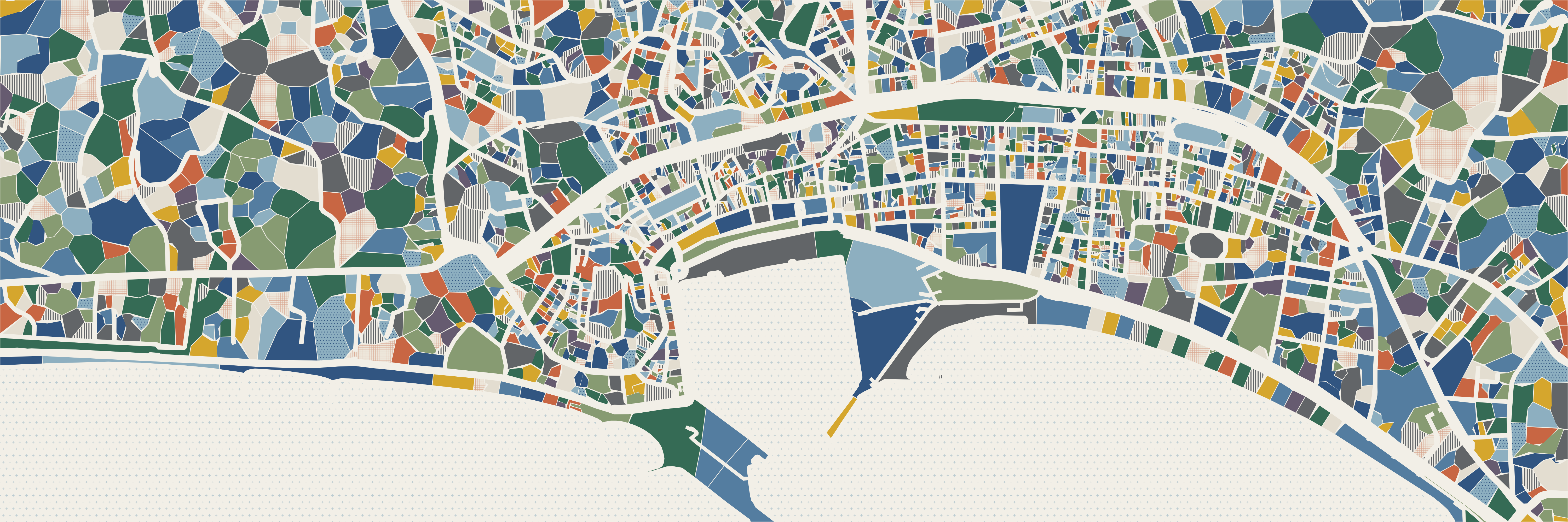 MAP 66 — 9 × 3 m