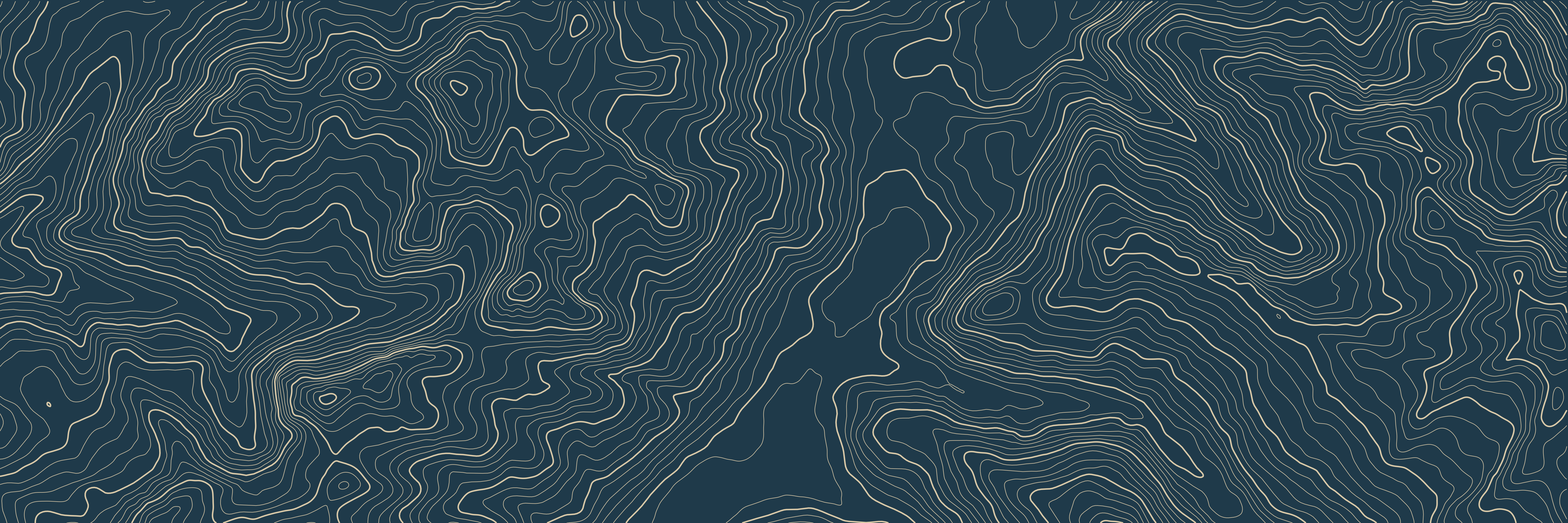 Topo Davos-Klosters Bleu — 9 × 3 m