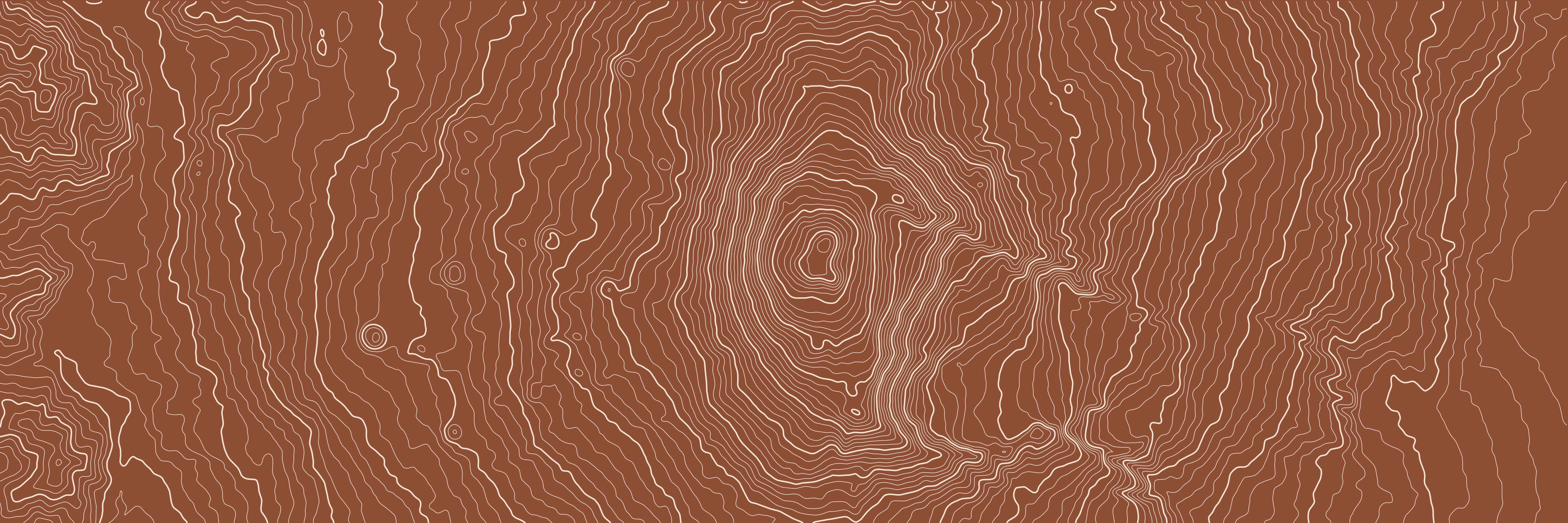 Topo Etna Terre brûlée — 9 × 3 m