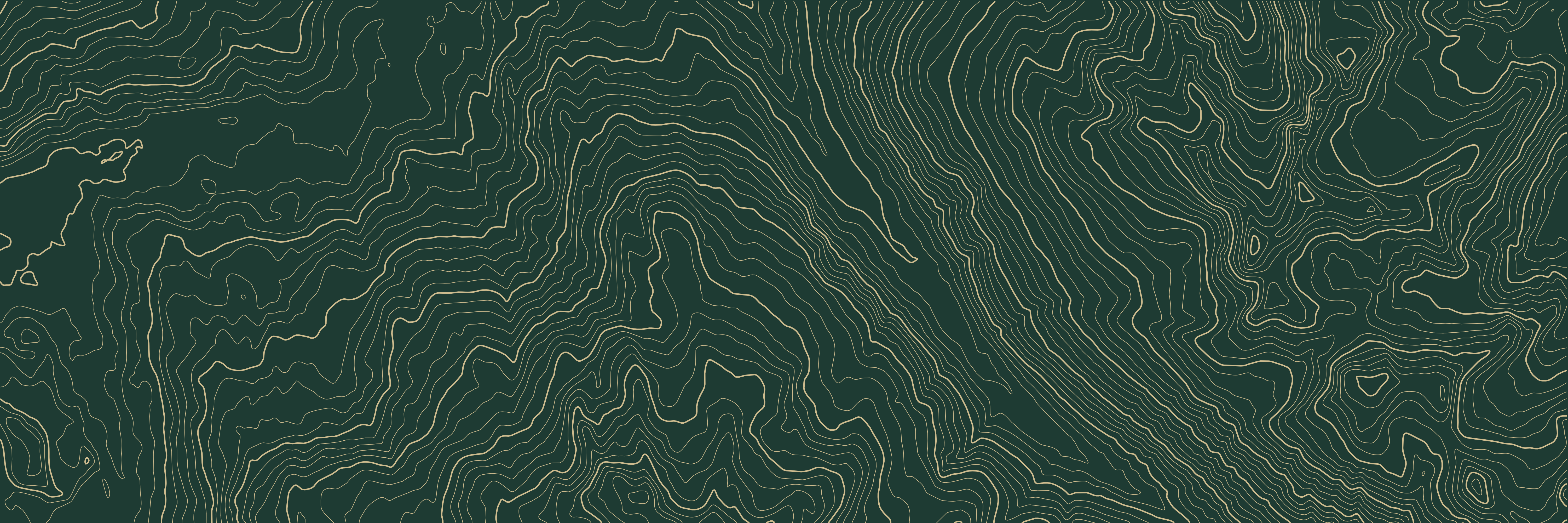 Topo Whistler Vert bouteille — 9 × 3 m