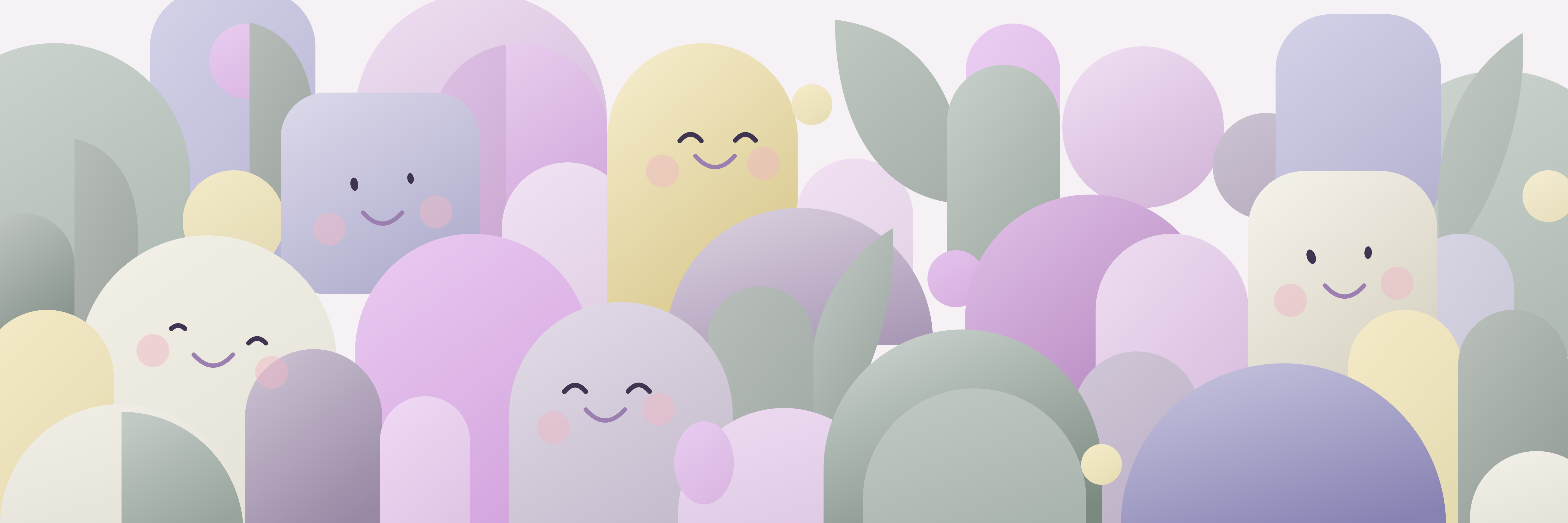 Soft Joy 01 — Lavanda — 9 × 3 m