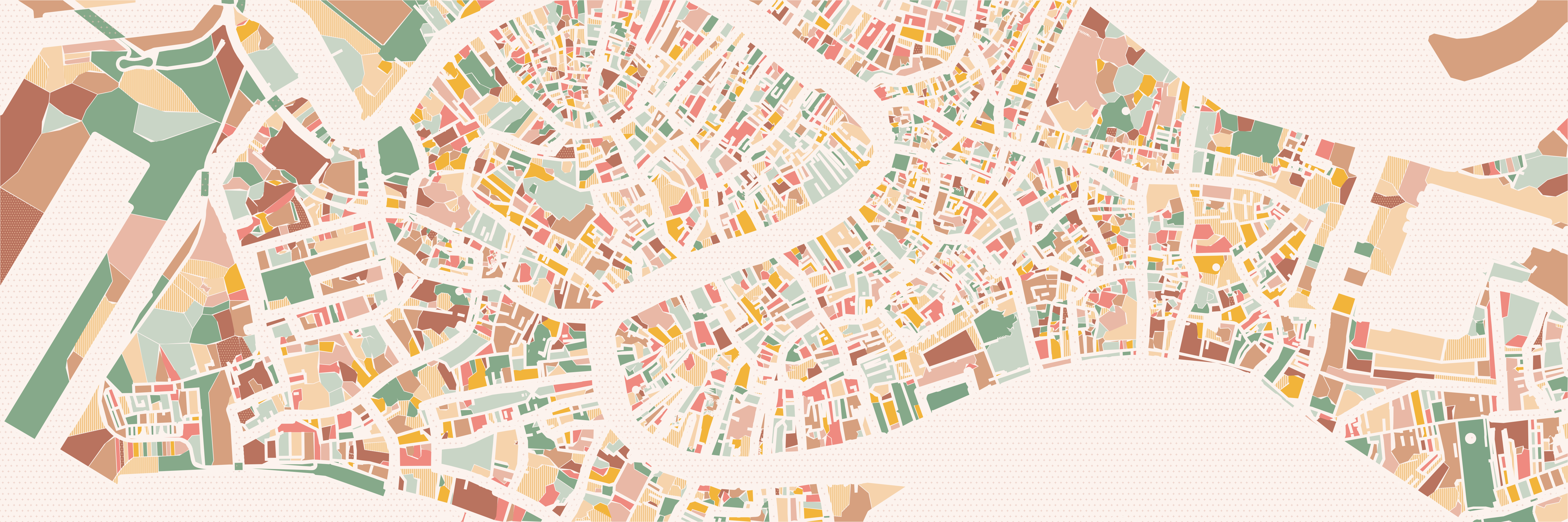 MAP 58 — 9 × 3 m