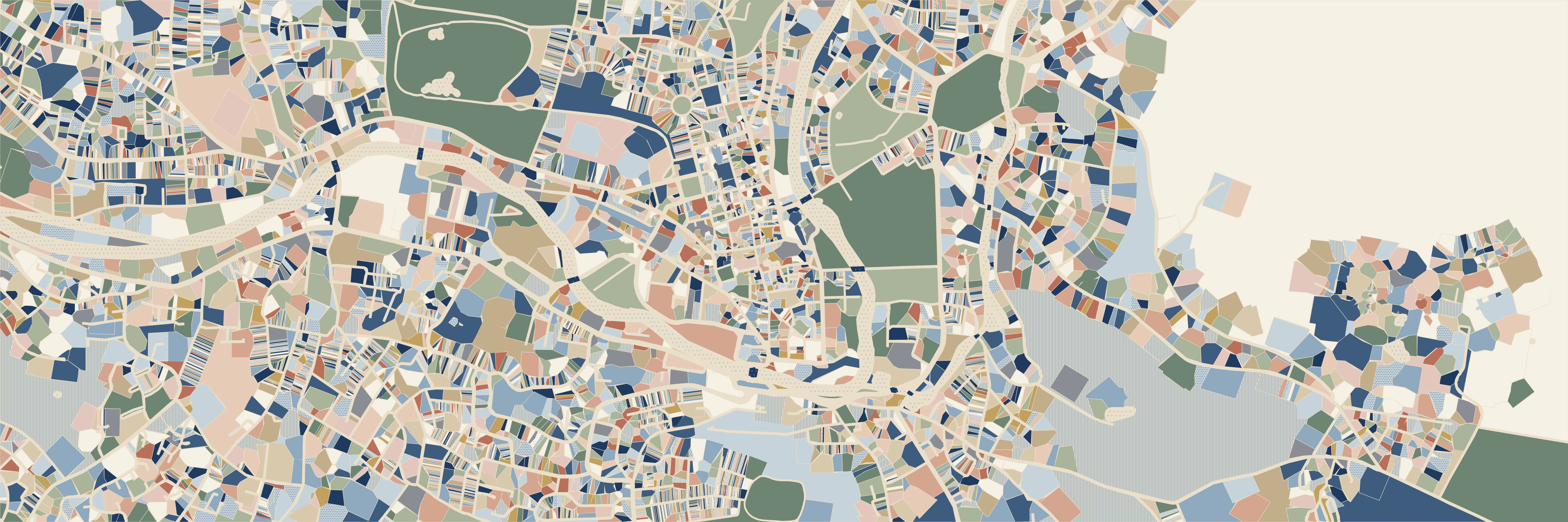 Bath 02 — 9 × 3 m