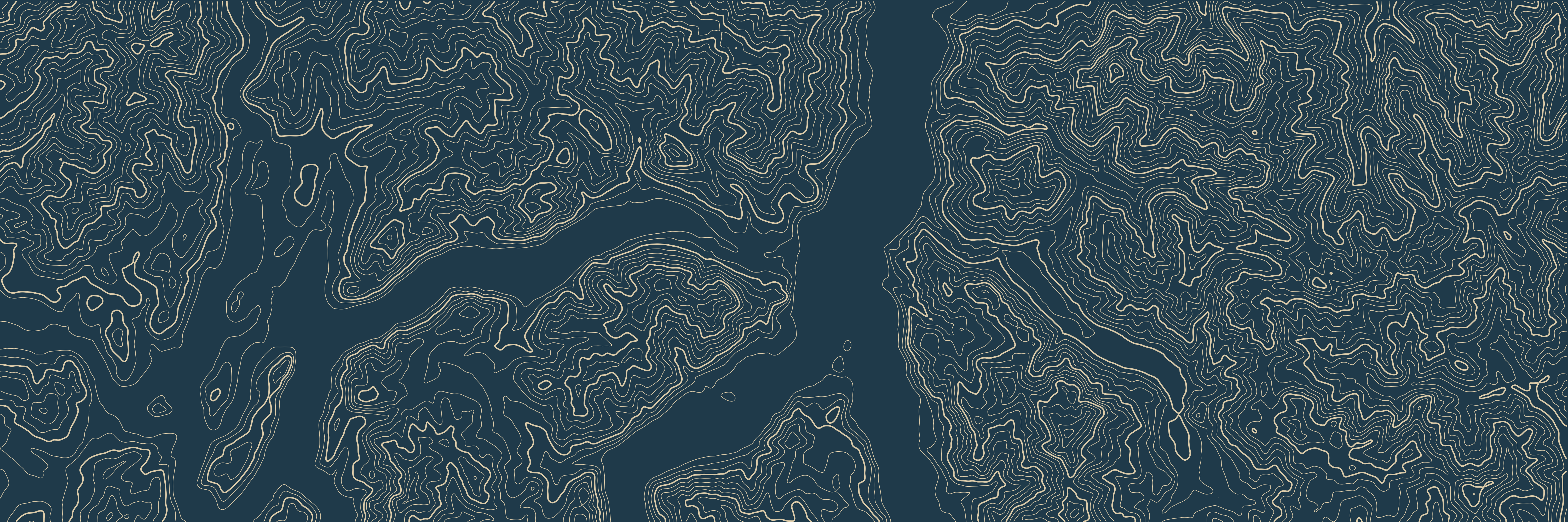 Topo Lac de Côme Bleu — 9 × 3 m