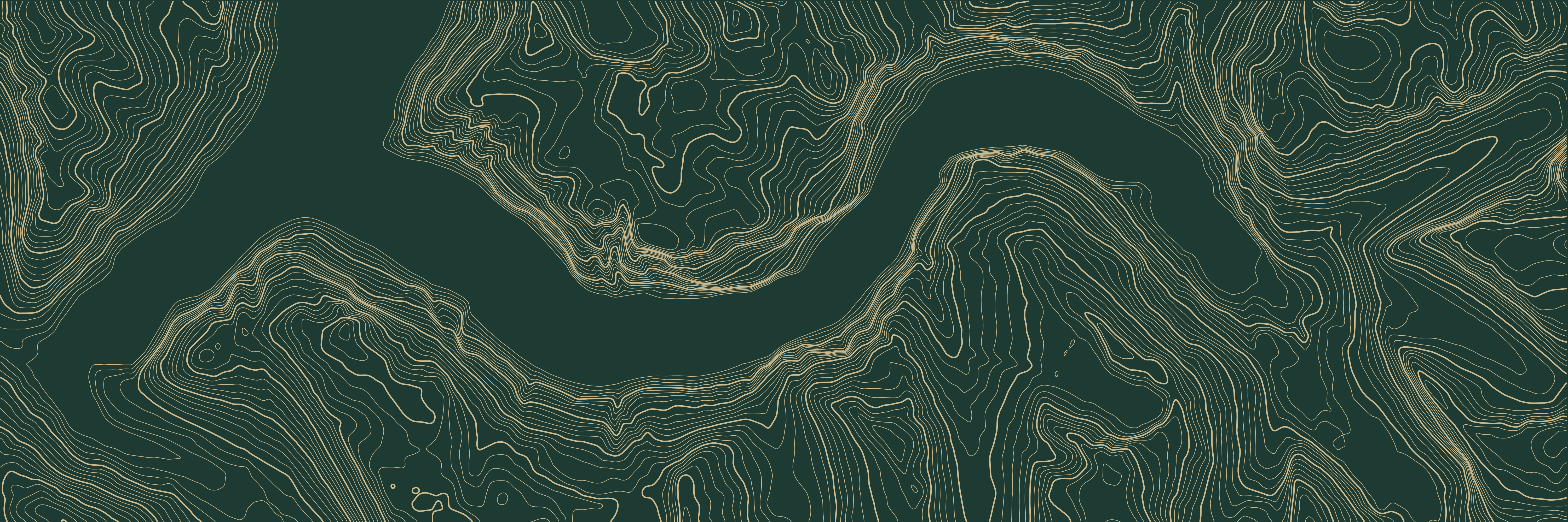 Topo Geiranger Vert bouteille — 9 × 3 m