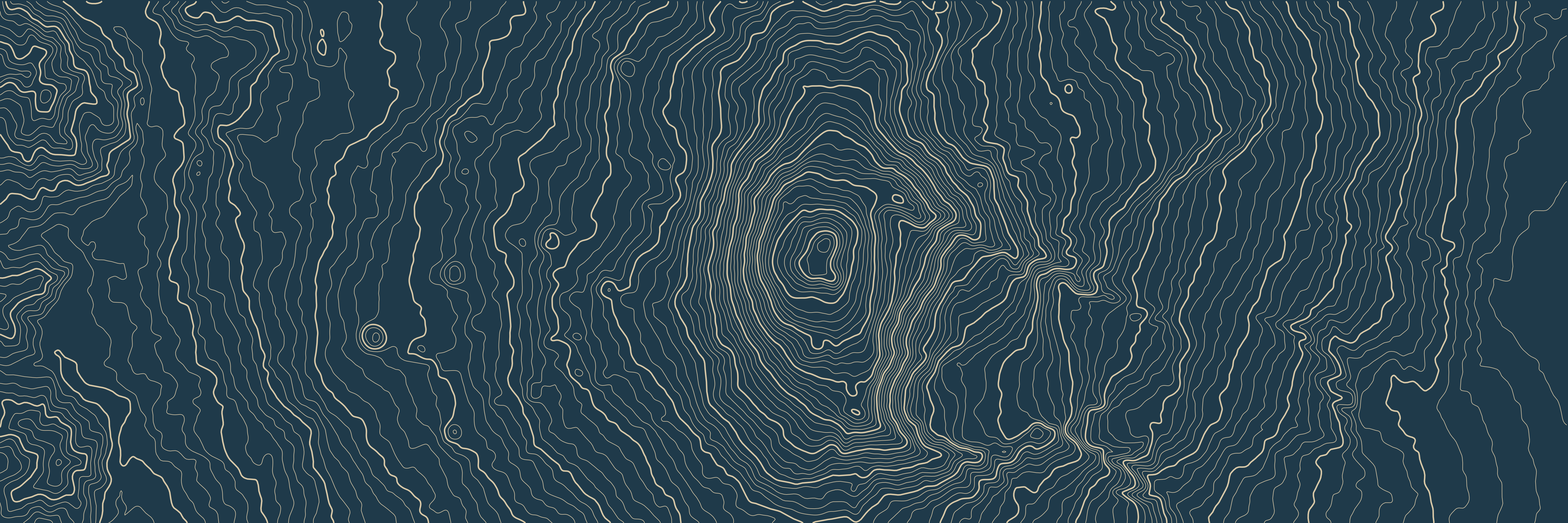 Topo Etna Bleu — 9 × 3 m