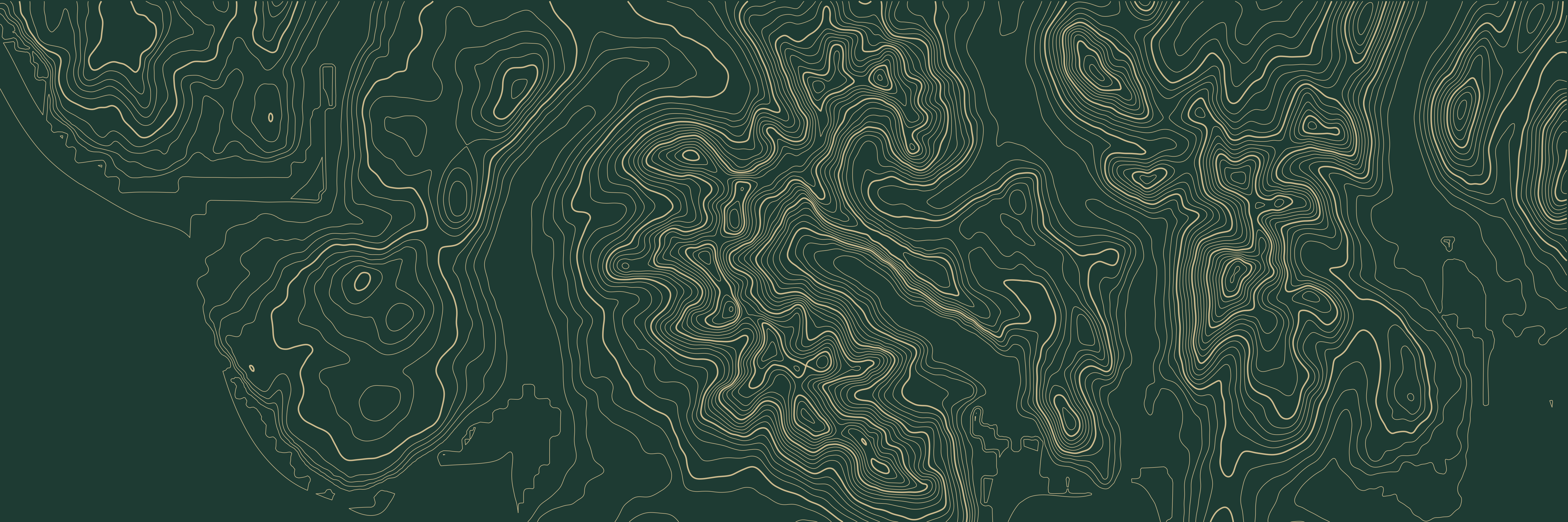 Topo Skye Vert bouteille — 9 × 3 m