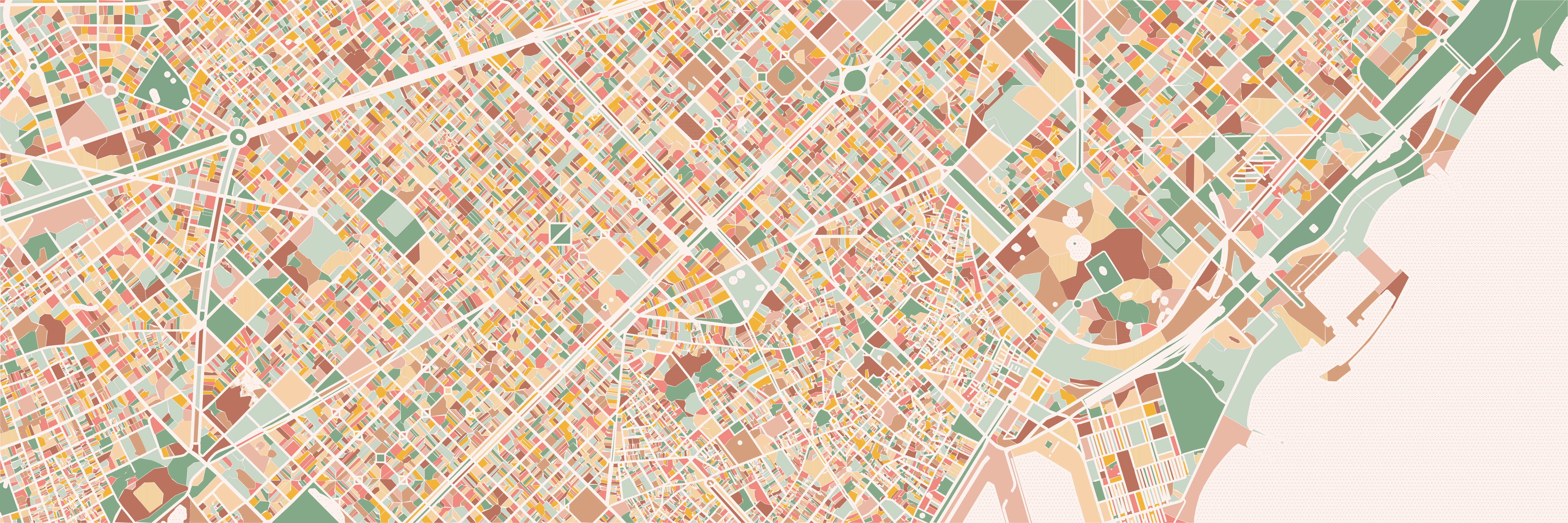 MAP 52 — 9 × 3 m